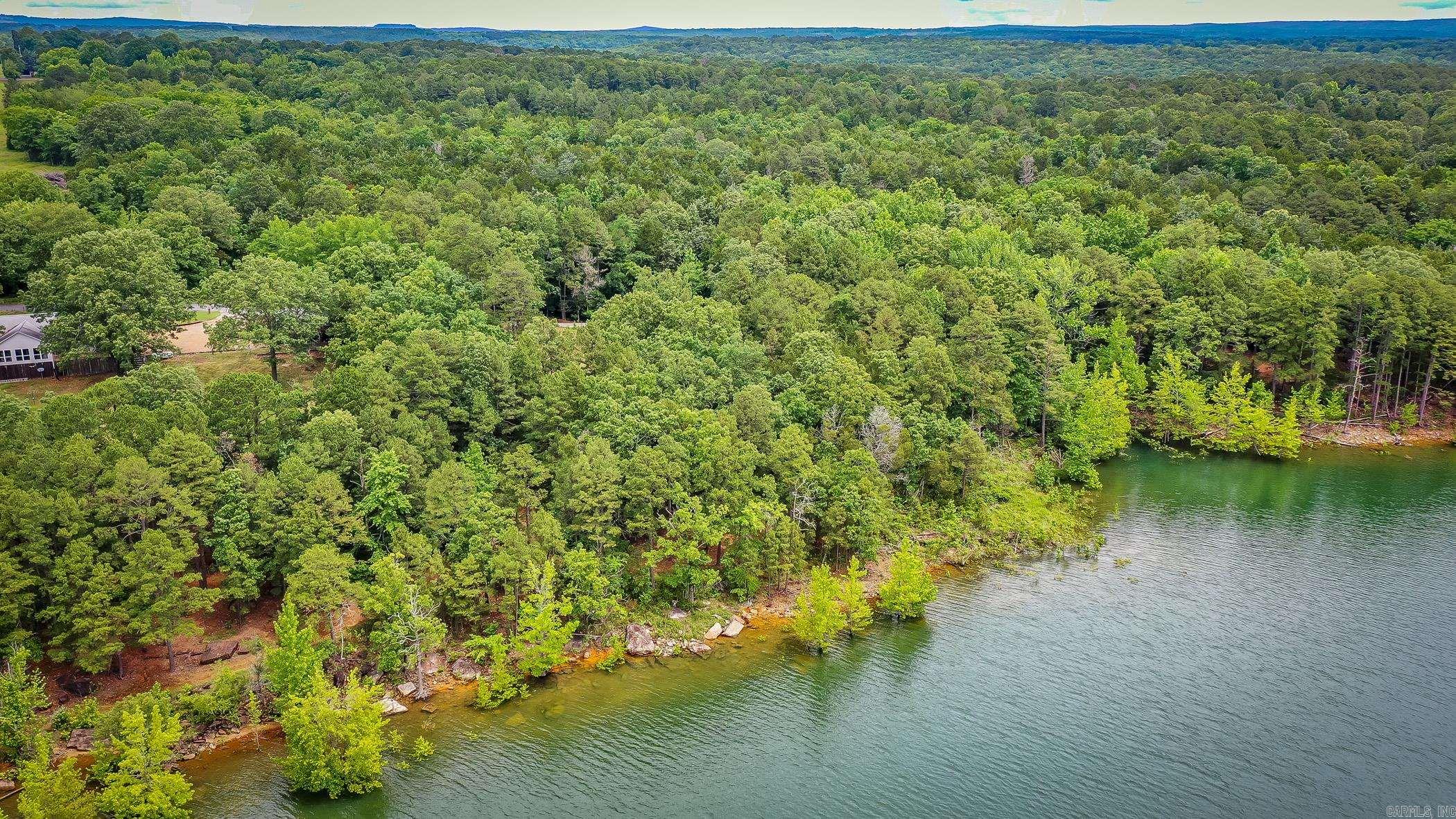 1631 Fox Chase  Greers Ferry, AR