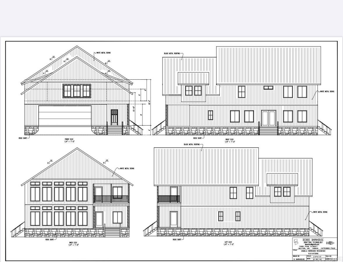 1631 Fox Chase  Greers Ferry, AR