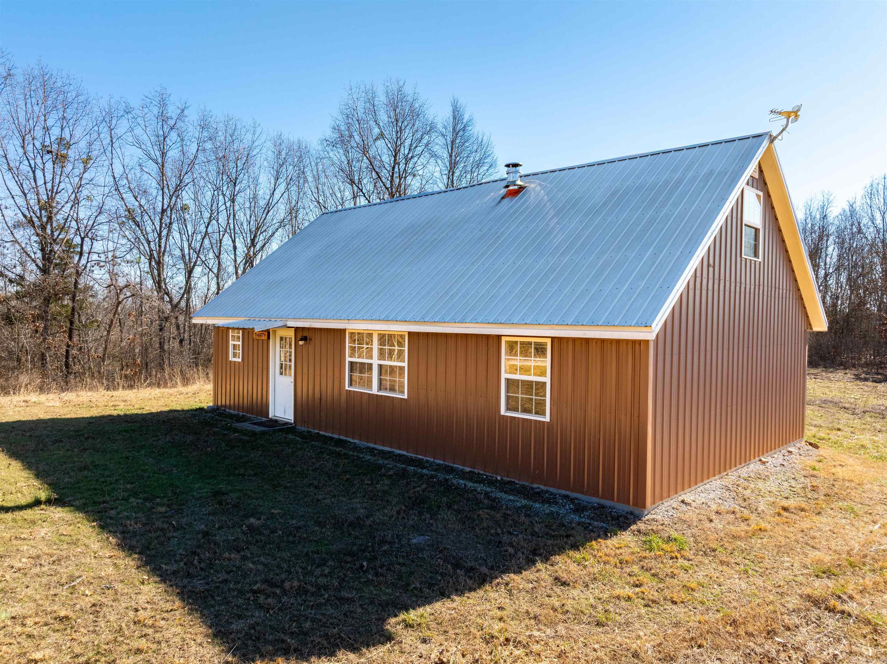 579 Falcon Way  Mount Pleasant, AR