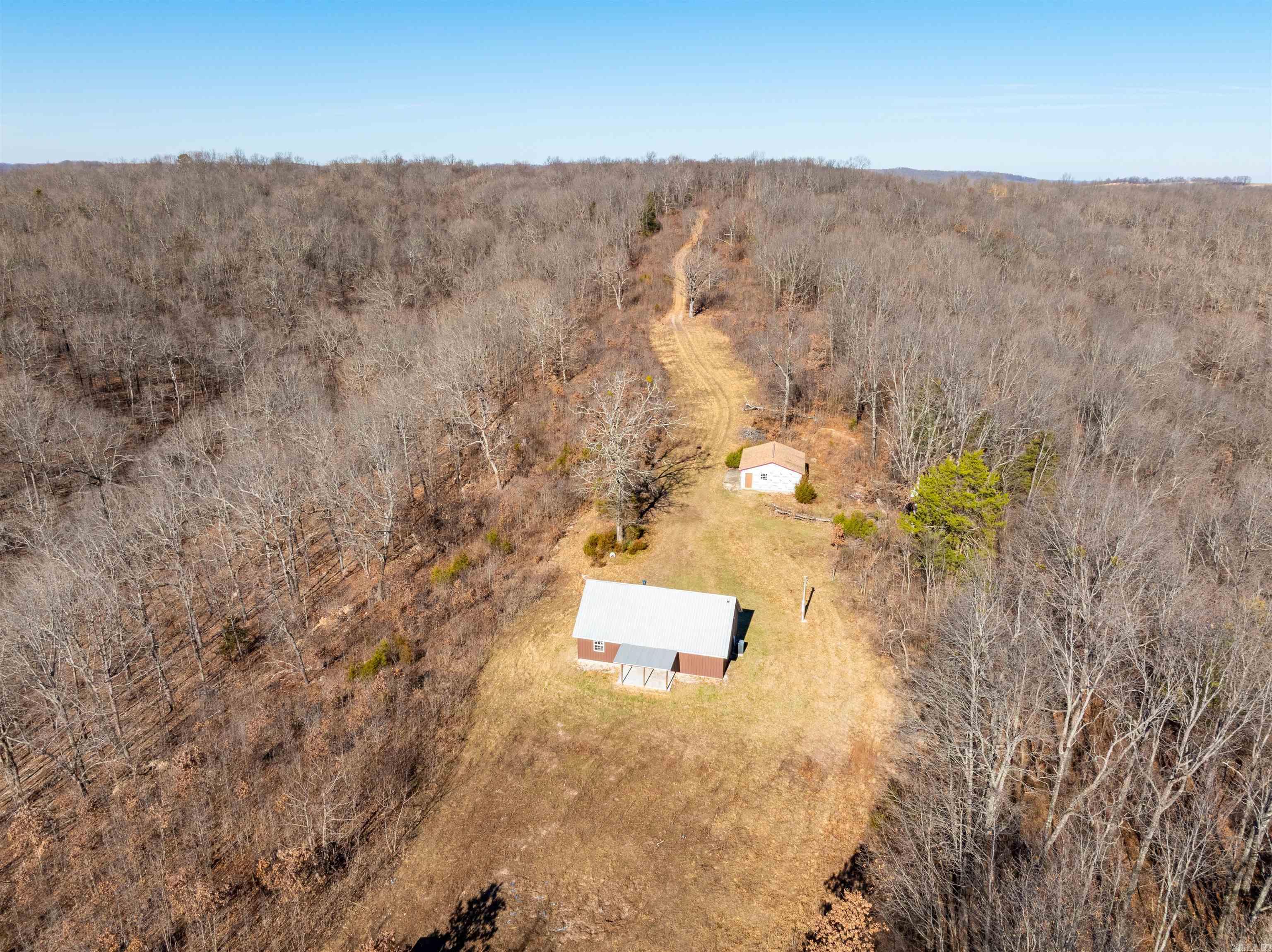579 Falcon Way  Mount Pleasant, AR
