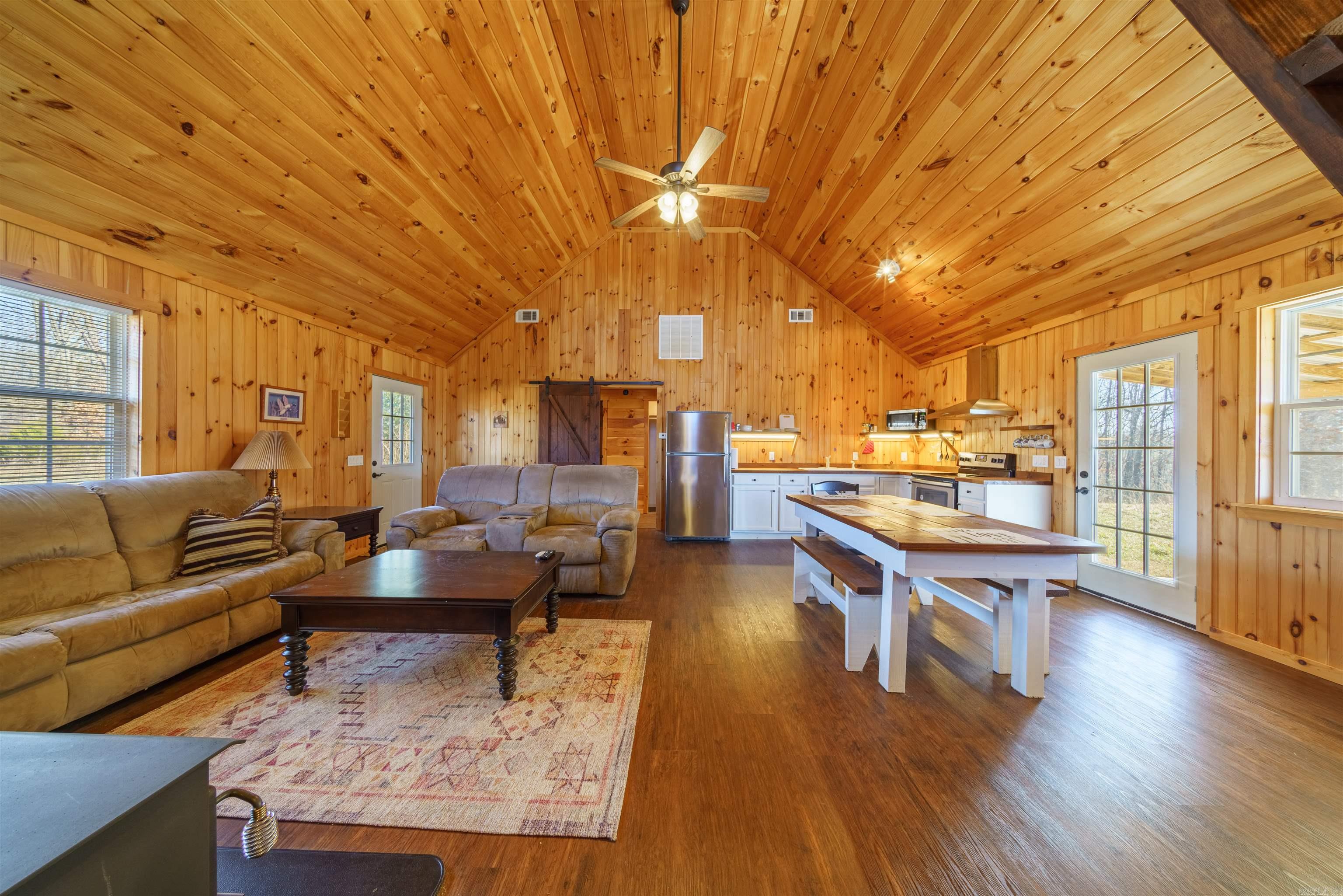 579 Falcon Way  Mount Pleasant, AR