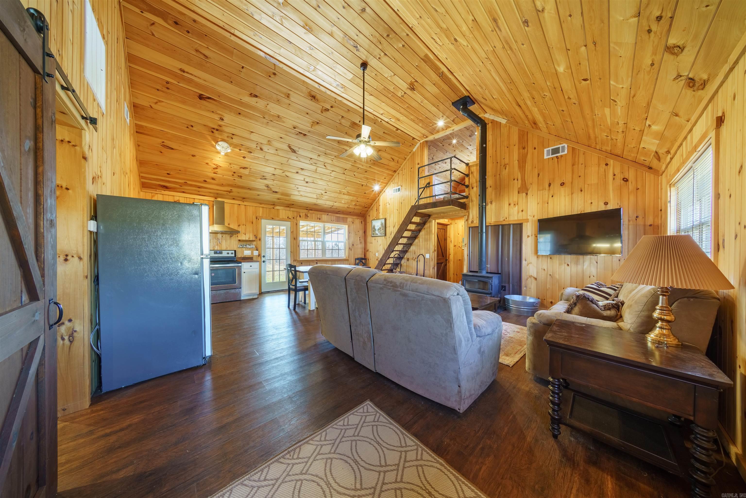 579 Falcon Way  Mount Pleasant, AR