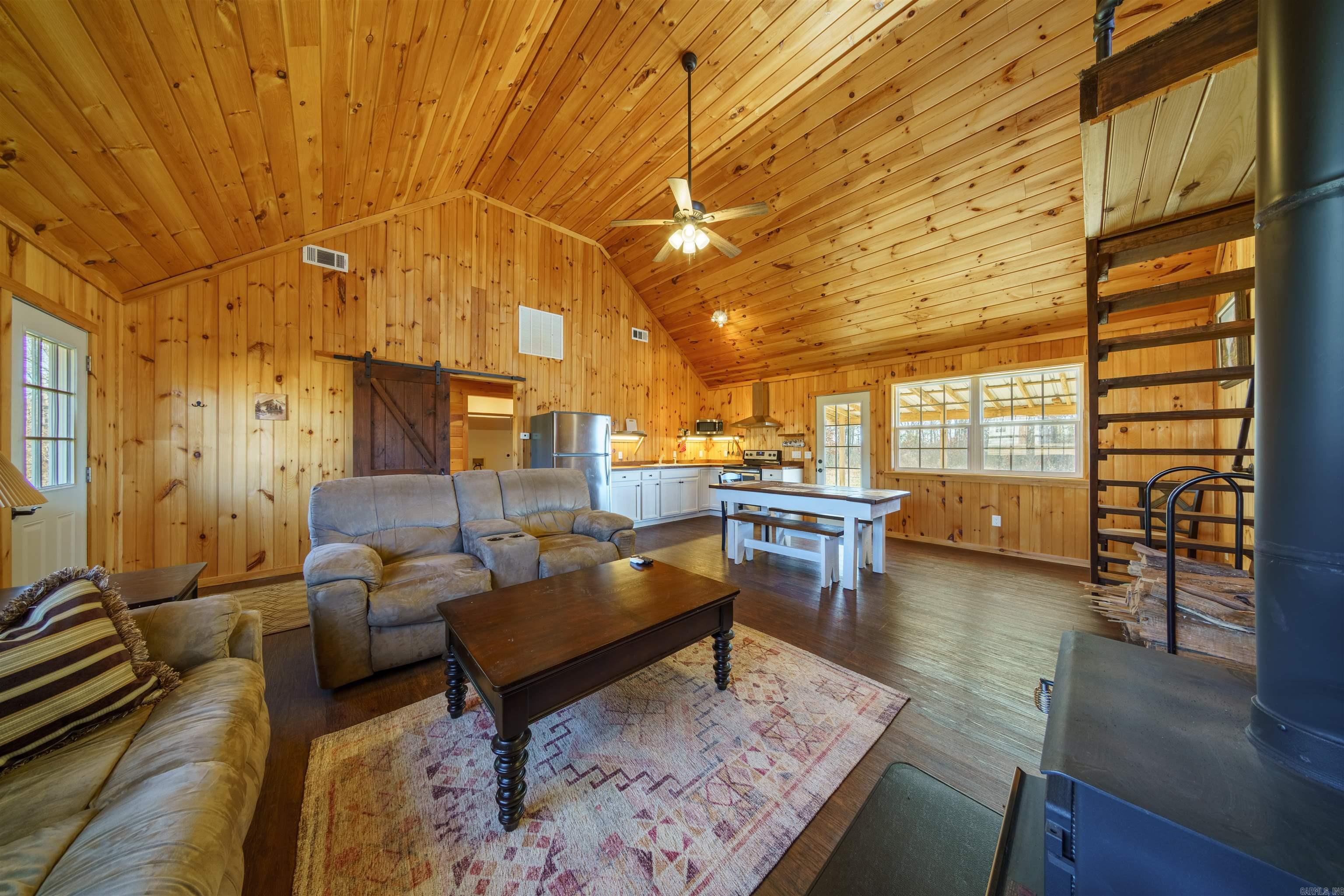 579 Falcon Way  Mount Pleasant, AR