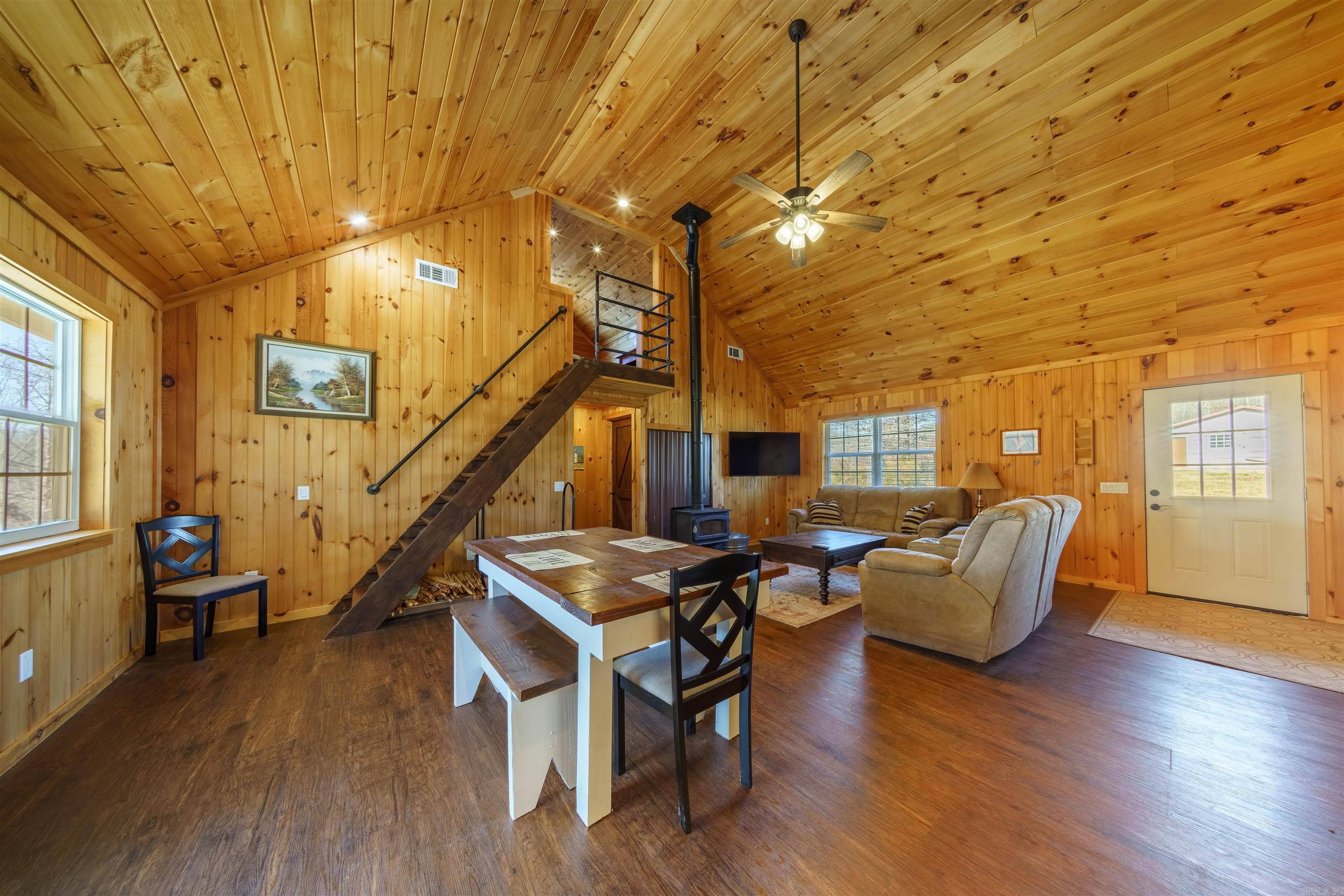 579 Falcon Way  Mount Pleasant, AR