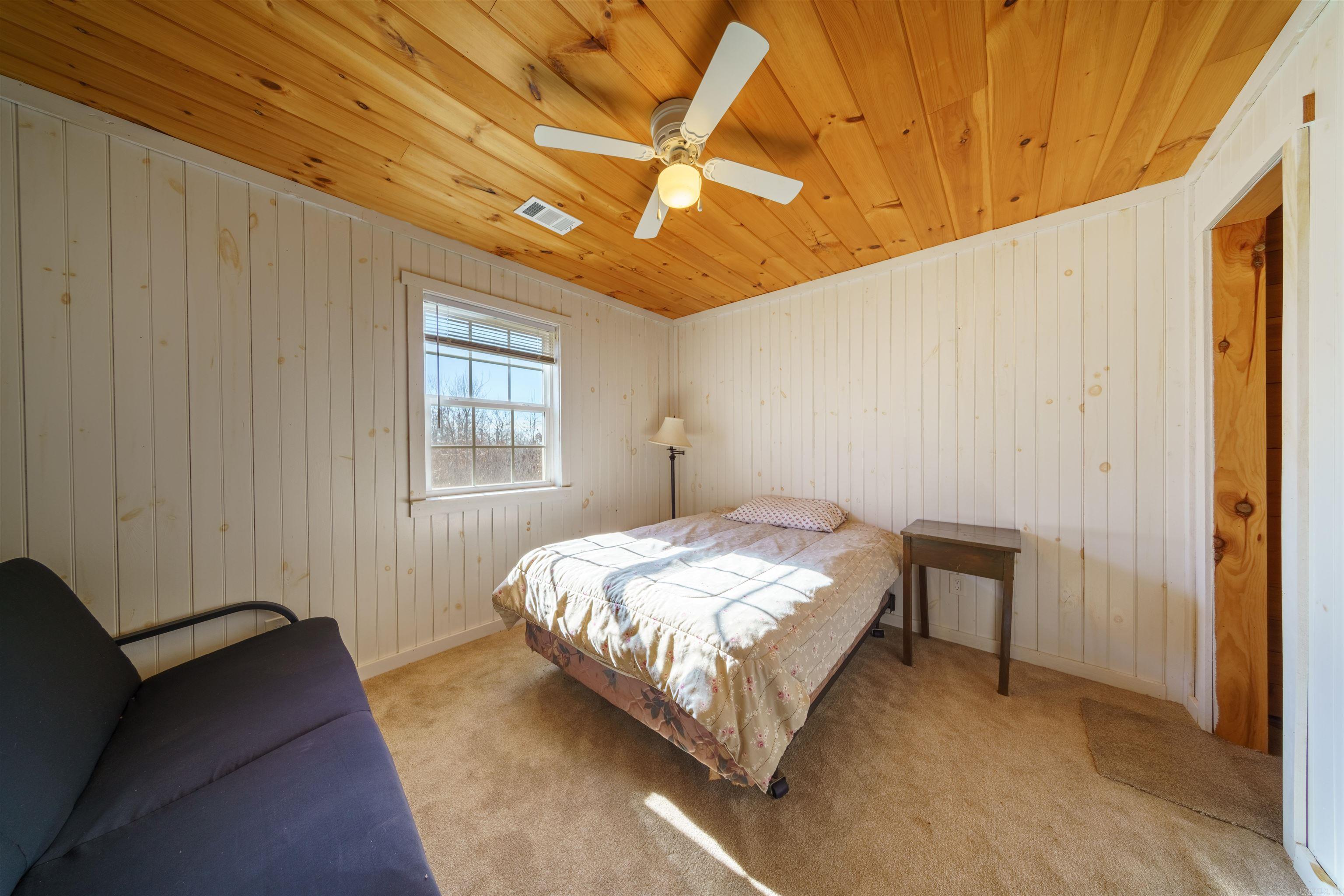 579 Falcon Way  Mount Pleasant, AR