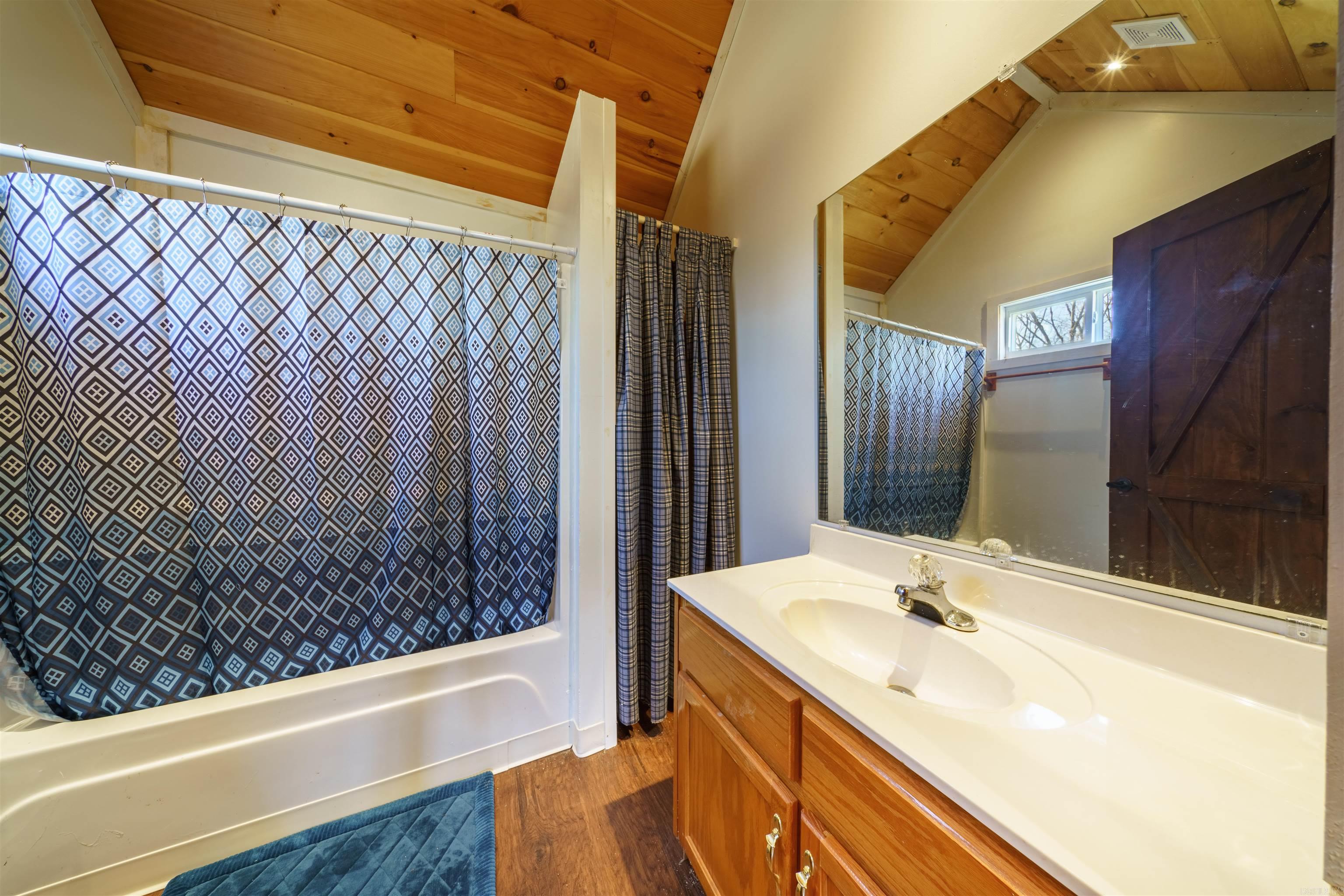 579 Falcon Way  Mount Pleasant, AR