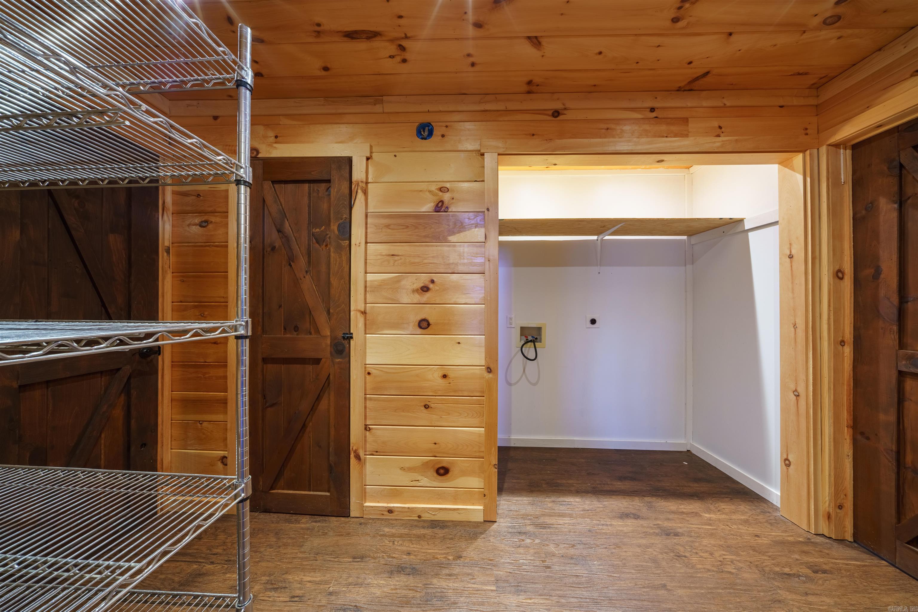 579 Falcon Way  Mount Pleasant, AR