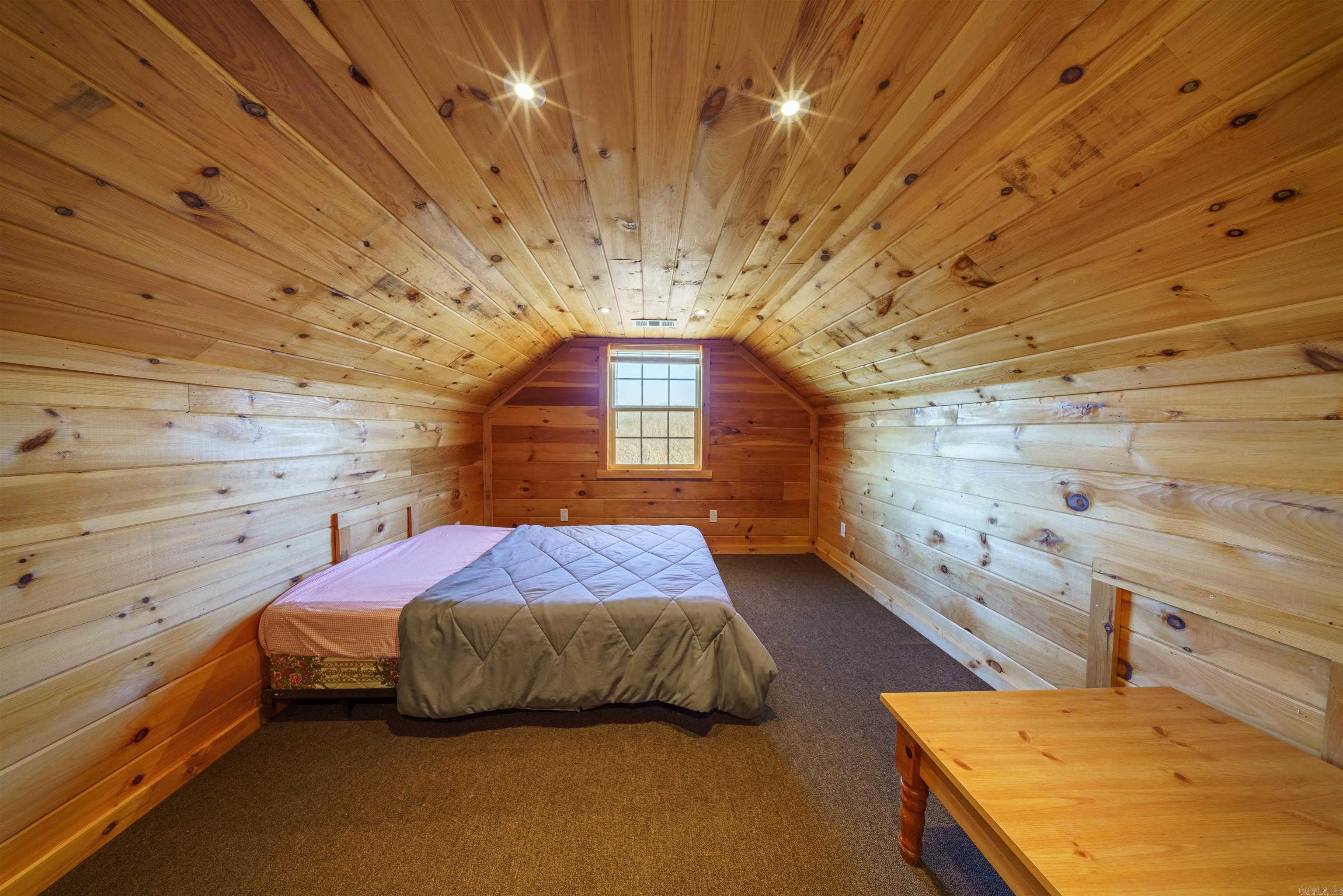 579 Falcon Way  Mount Pleasant, AR