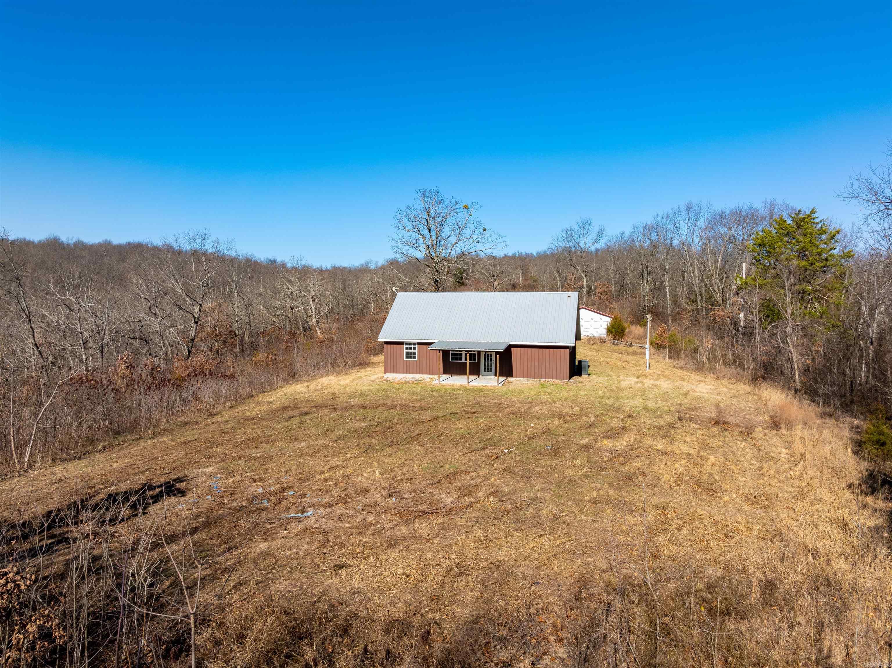579 Falcon Way  Mount Pleasant, AR