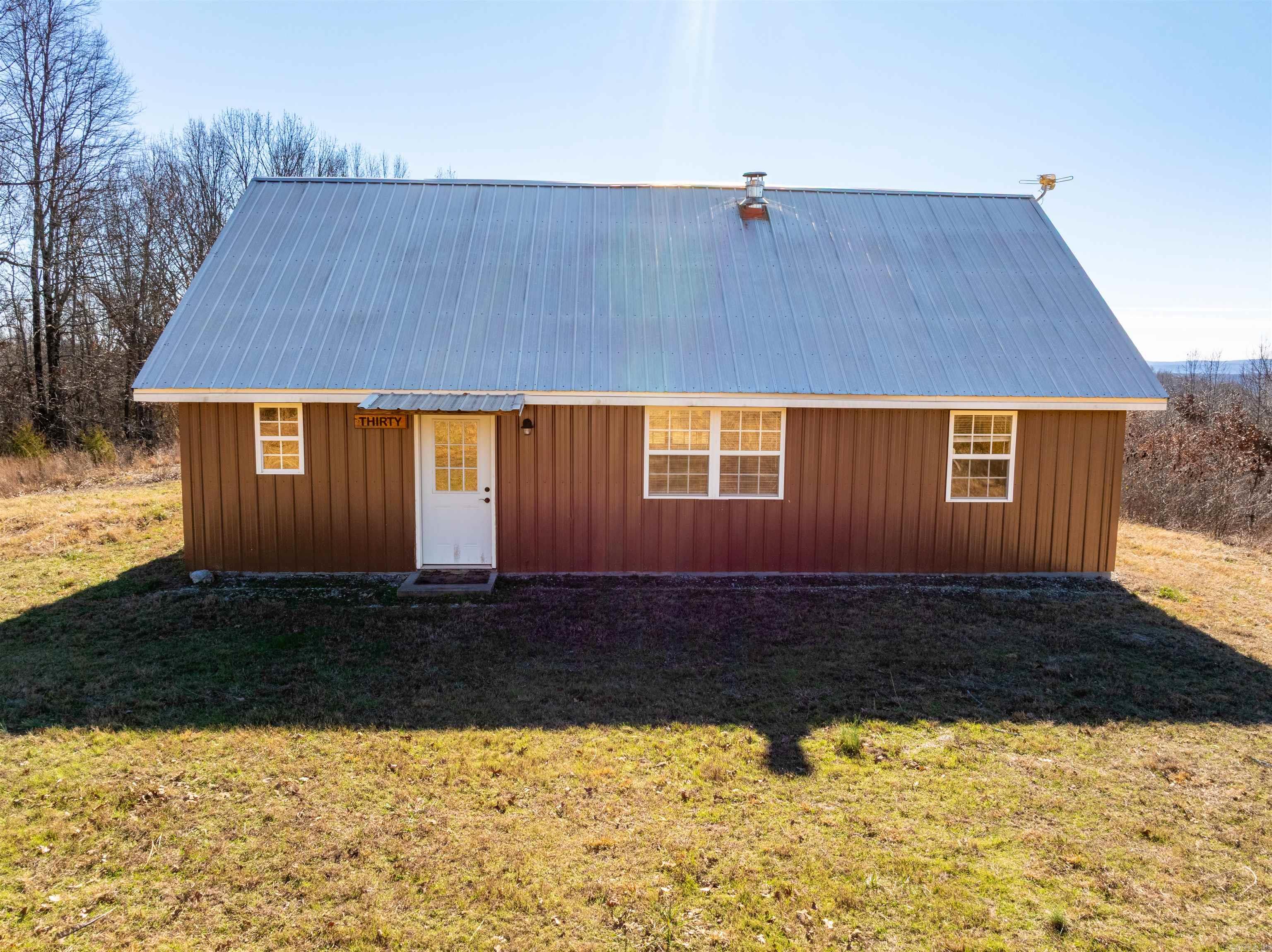 579 Falcon Way  Mount Pleasant, AR
