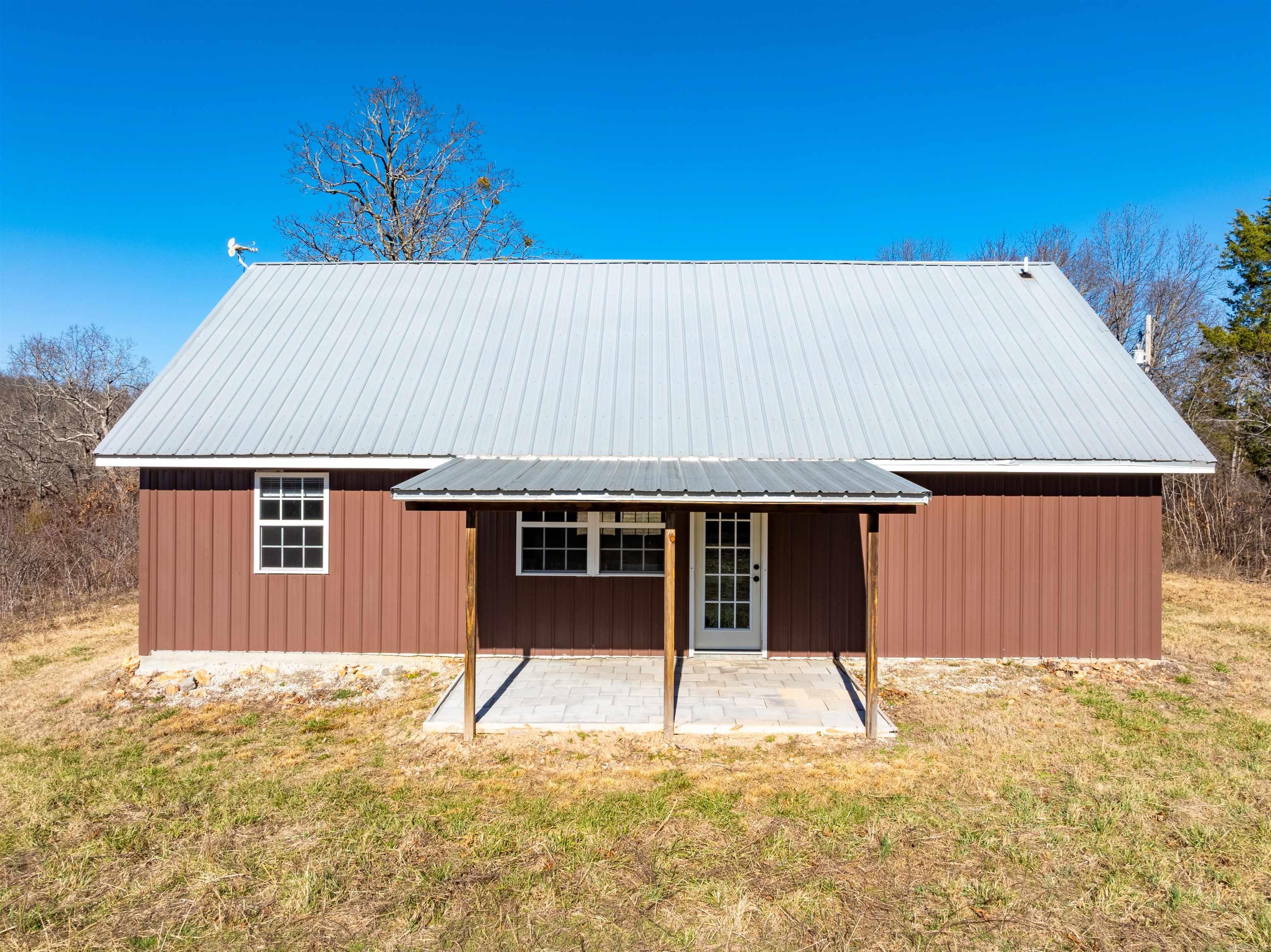 579 Falcon Way  Mount Pleasant, AR