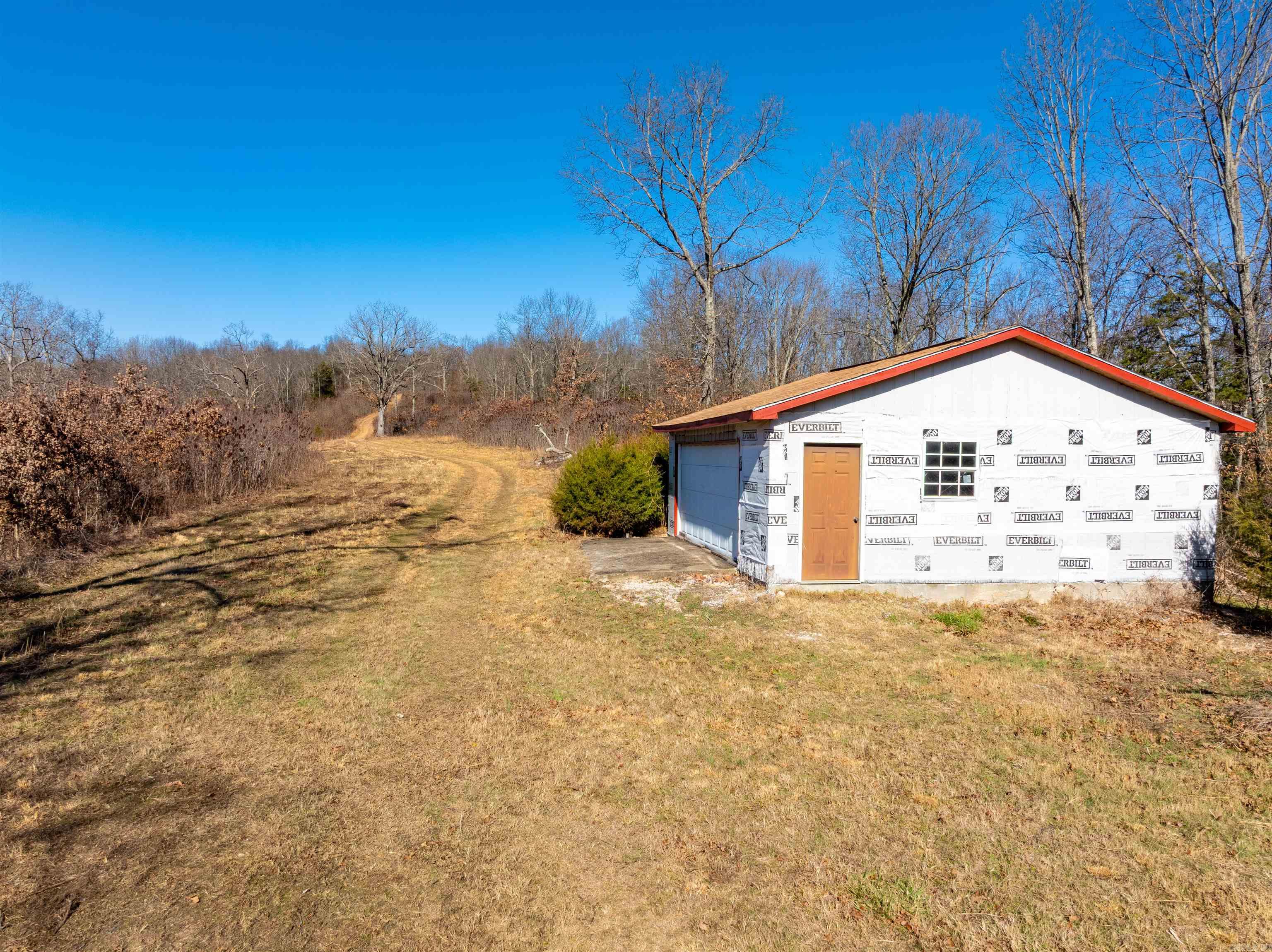 579 Falcon Way  Mount Pleasant, AR