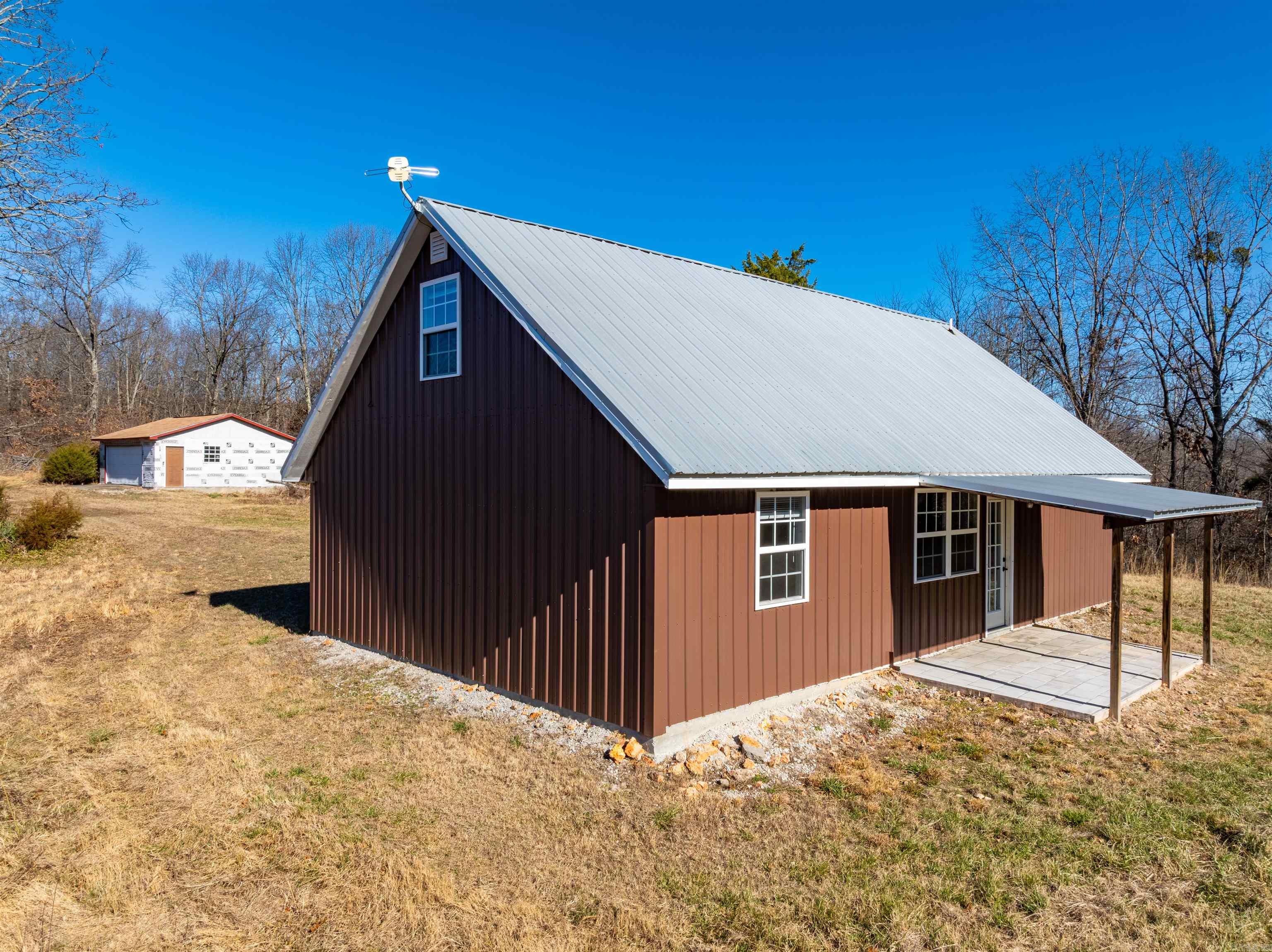 579 Falcon Way  Mount Pleasant, AR