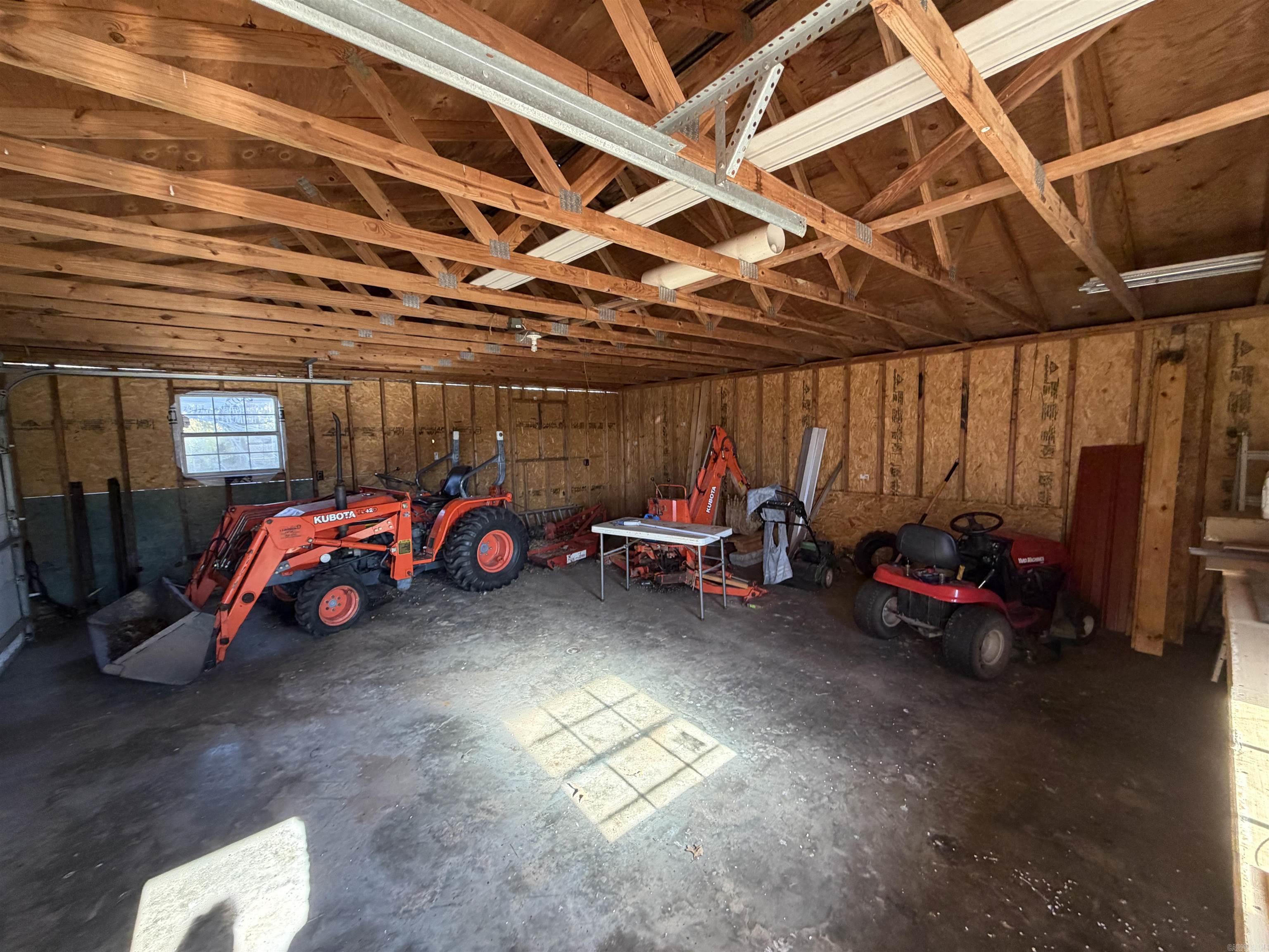 579 Falcon Way  Mount Pleasant, AR