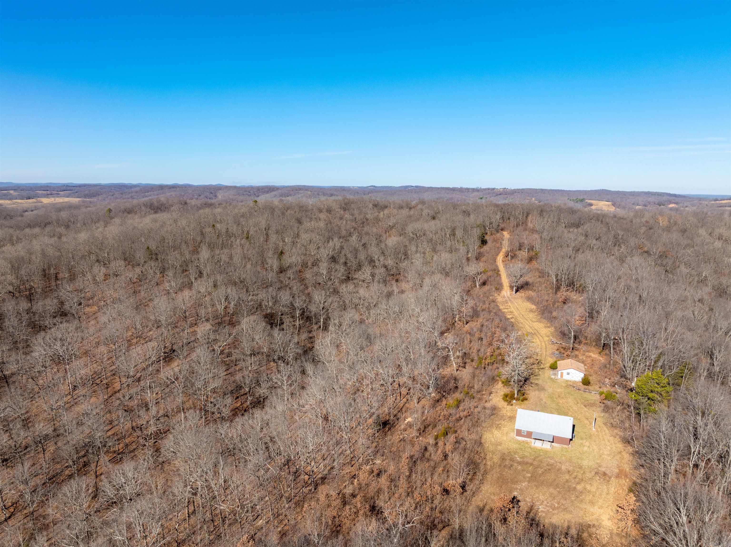 579 Falcon Way  Mount Pleasant, AR