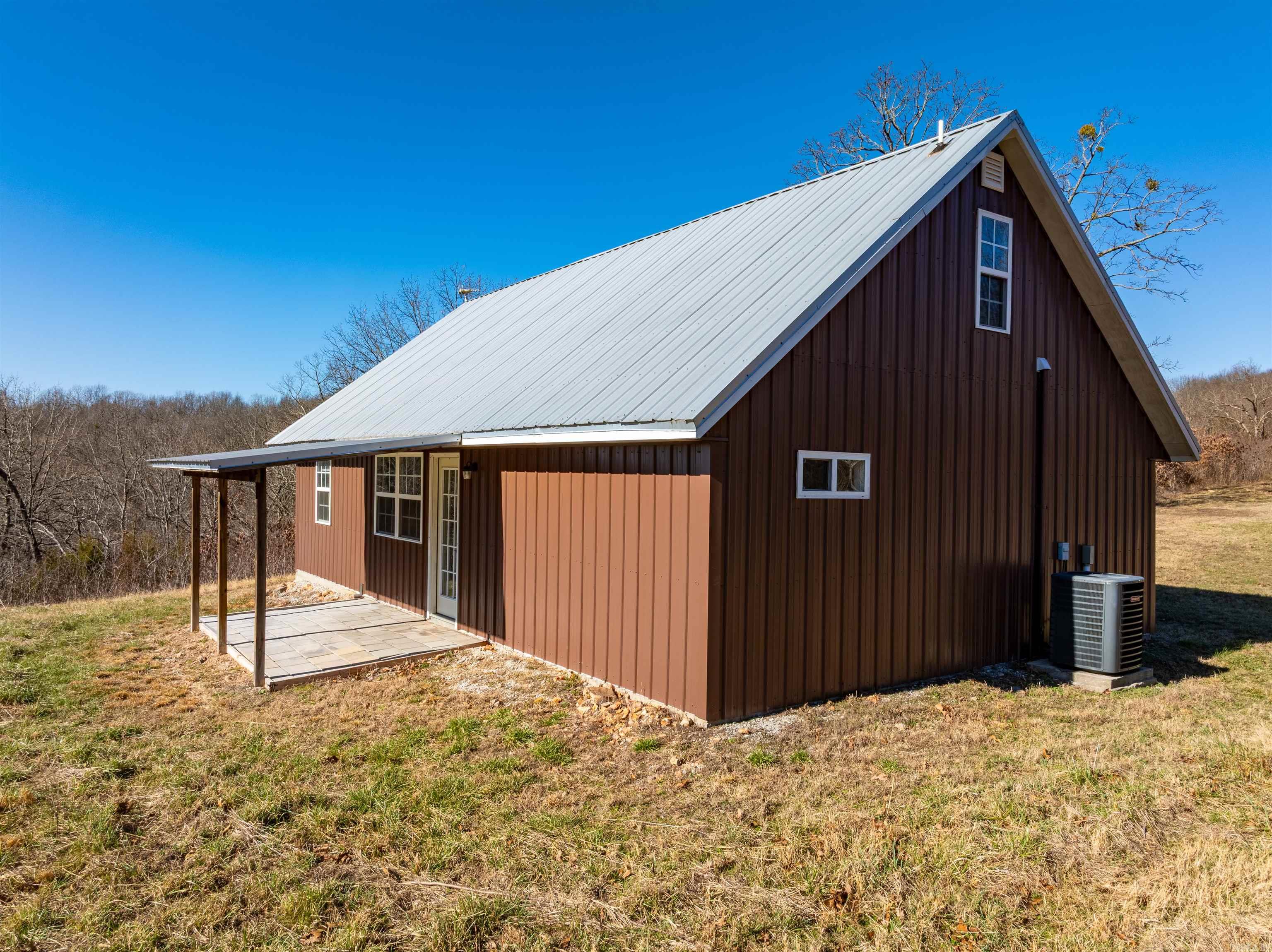 579 Falcon Way  Mount Pleasant, AR