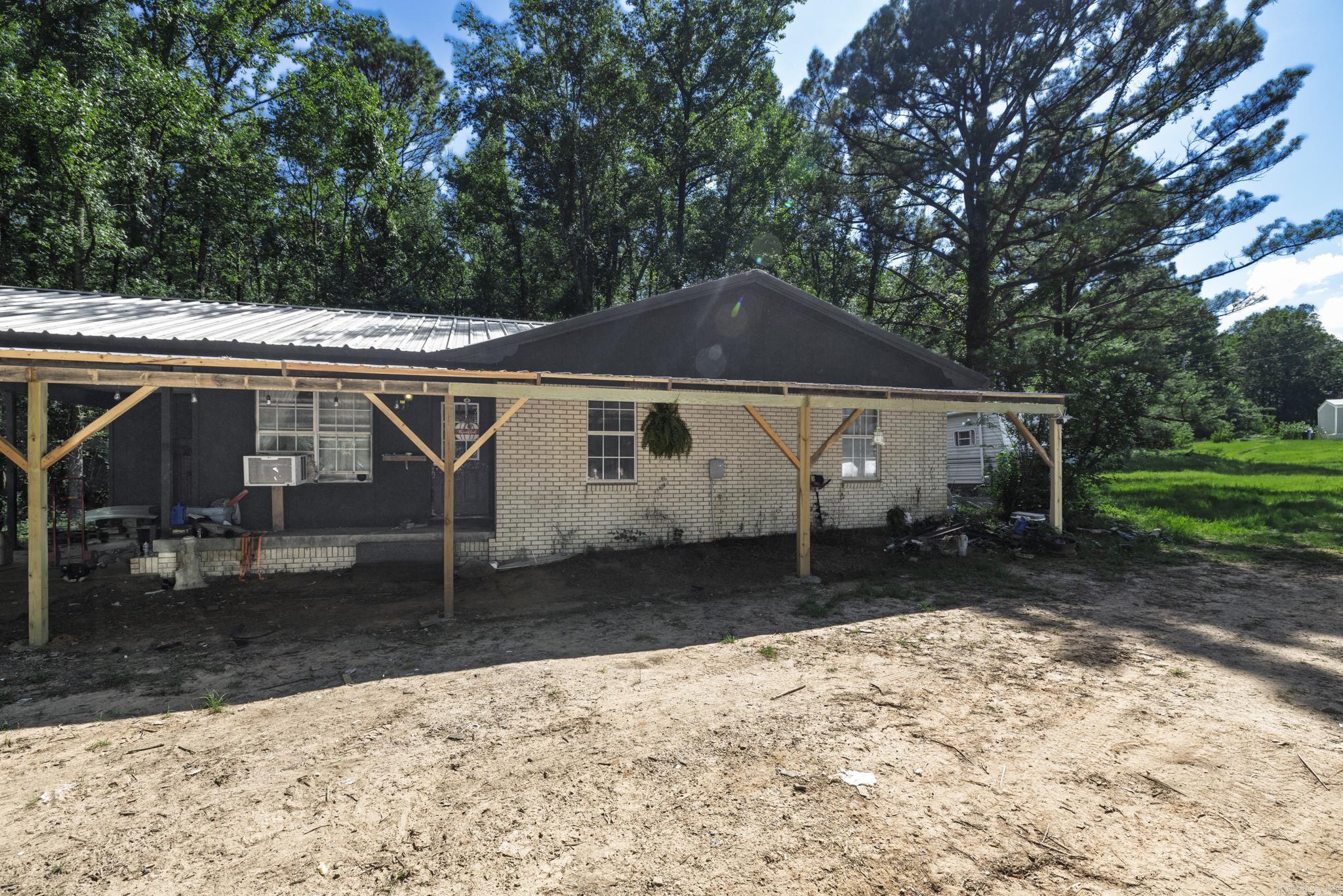 1237 Broken Bow  Bismarck, AR