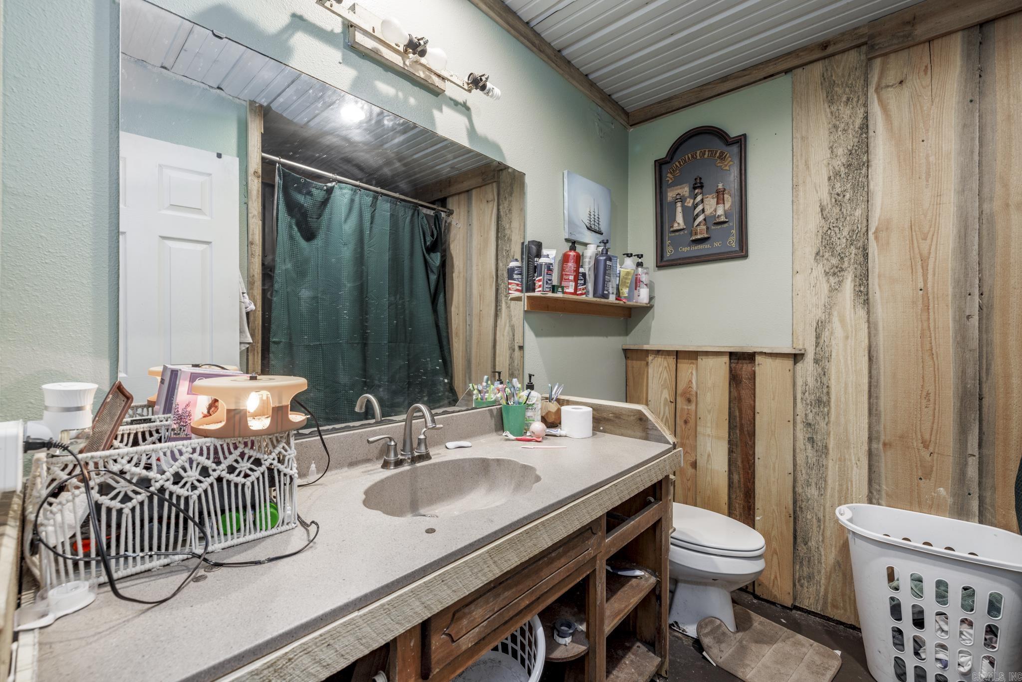 1237 Broken Bow  Bismarck, AR