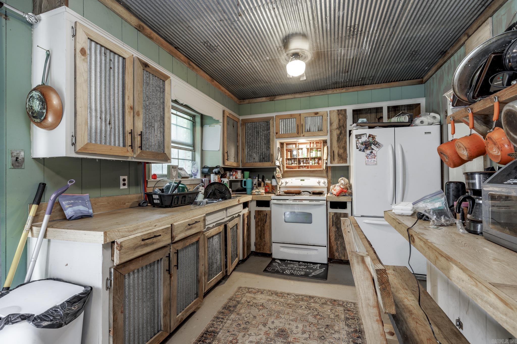 1237 Broken Bow  Bismarck, AR