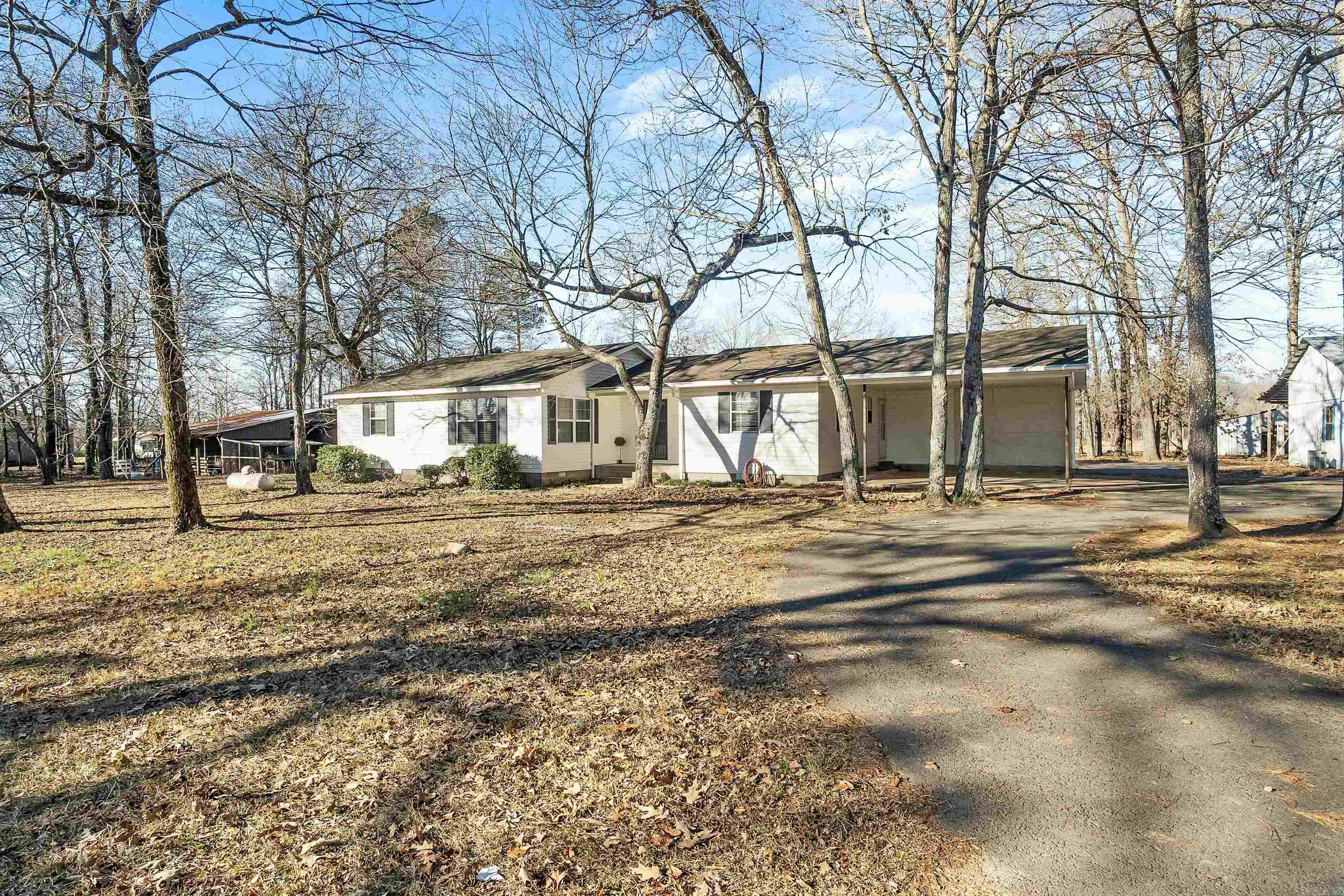 6030 Hwy 319  Austin, AR