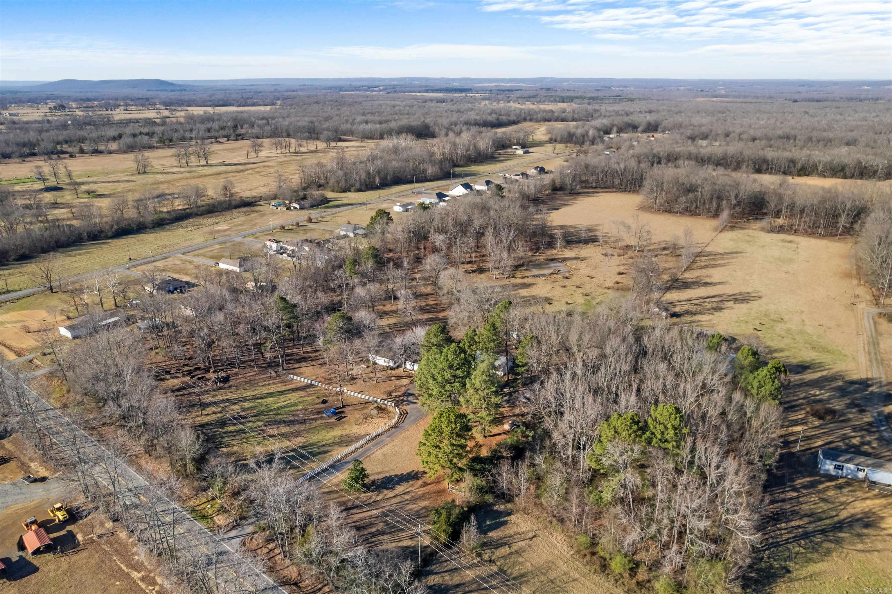 6030 Hwy 319  Austin, AR