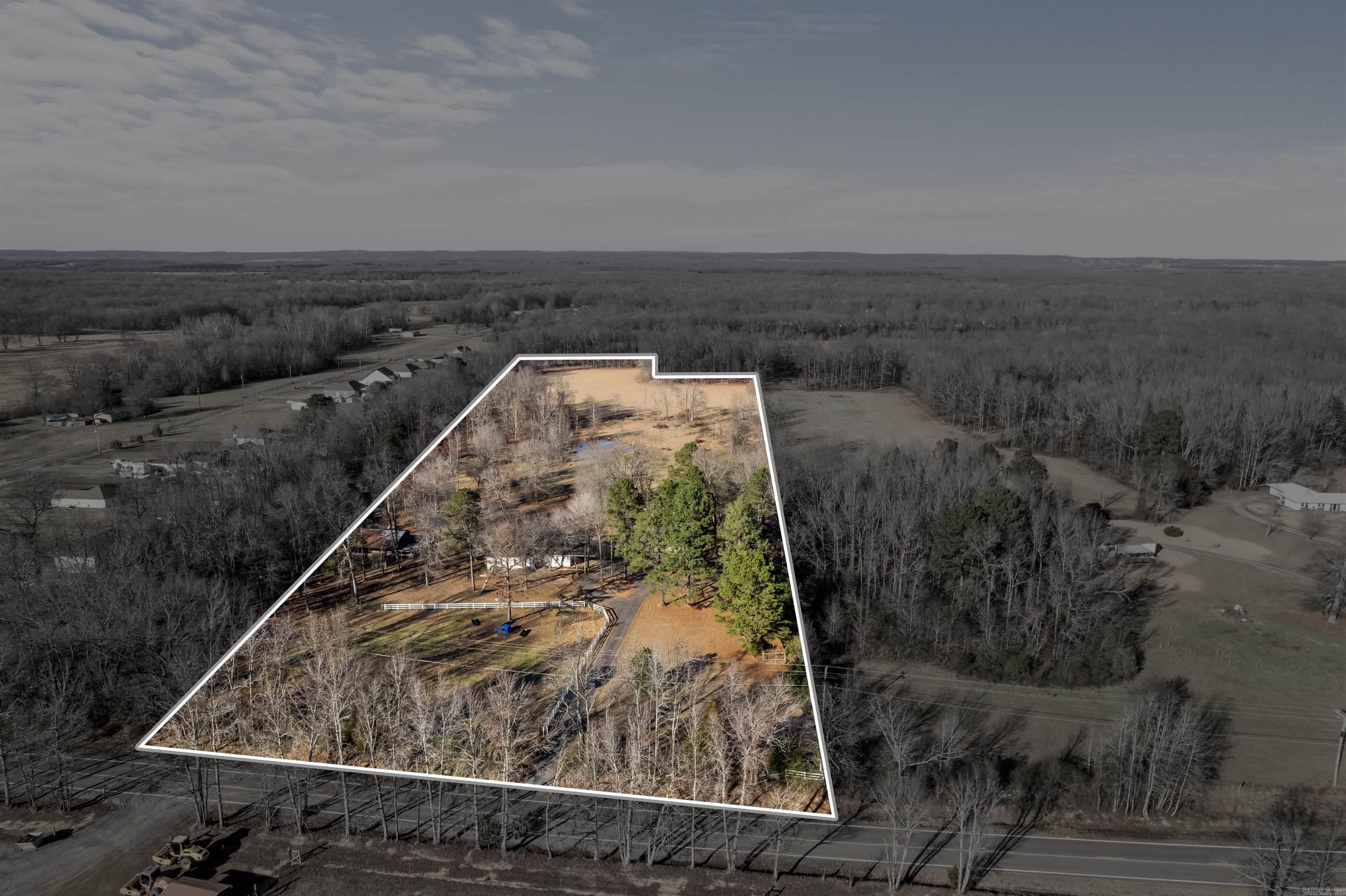 6030 Hwy 319  Austin, AR