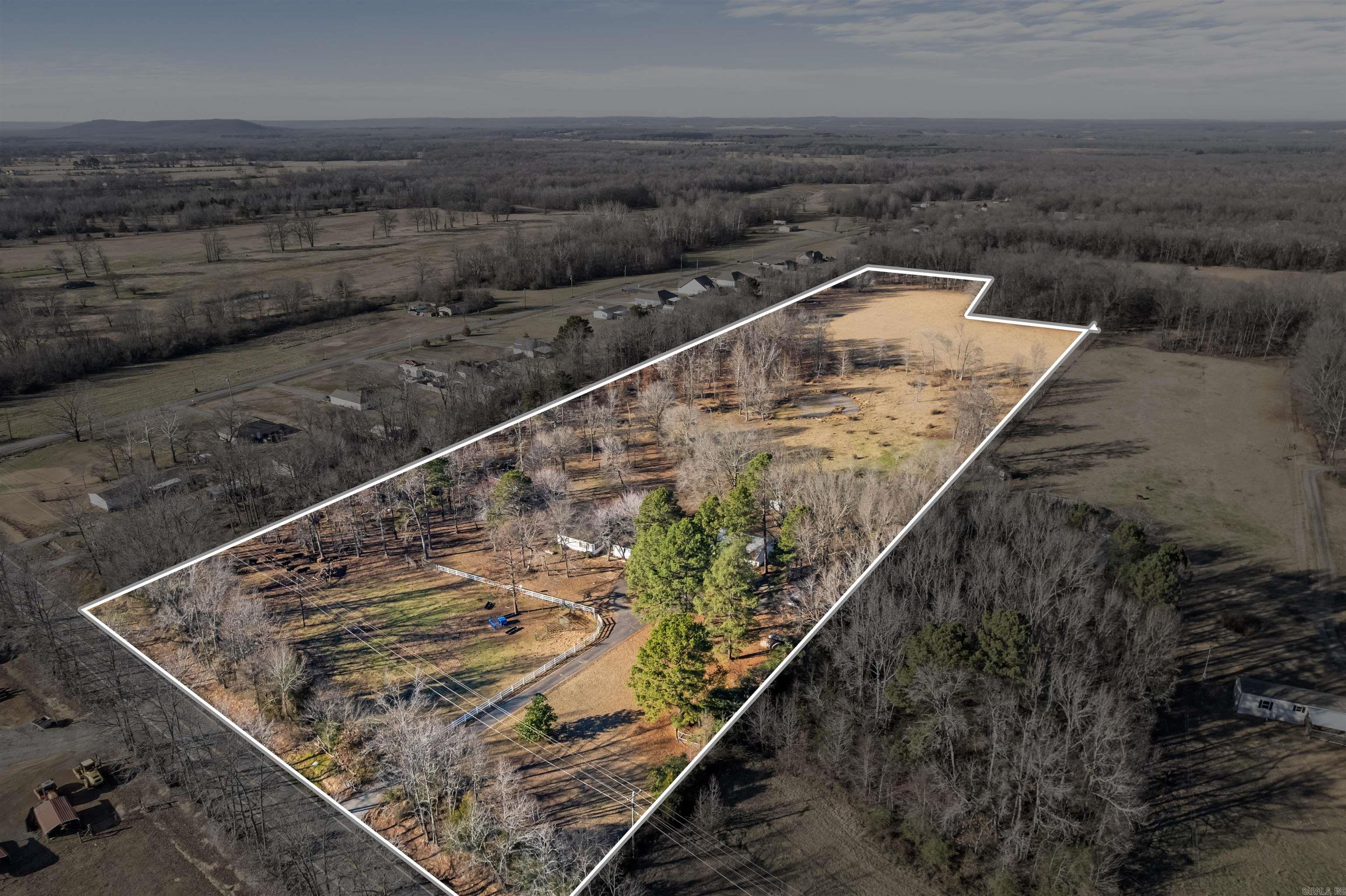 6030 Hwy 319  Austin, AR