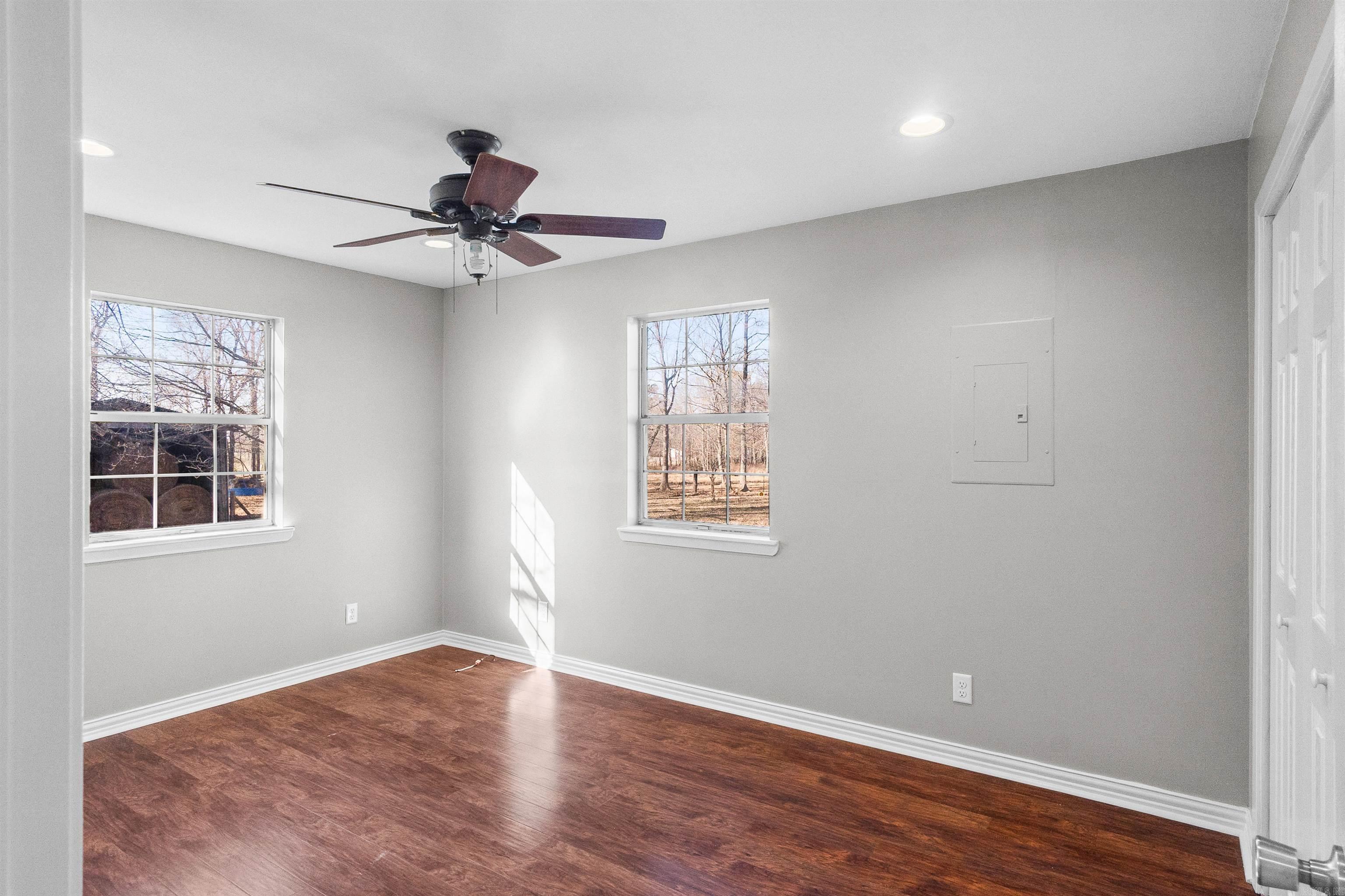 6030 Hwy 319  Austin, AR