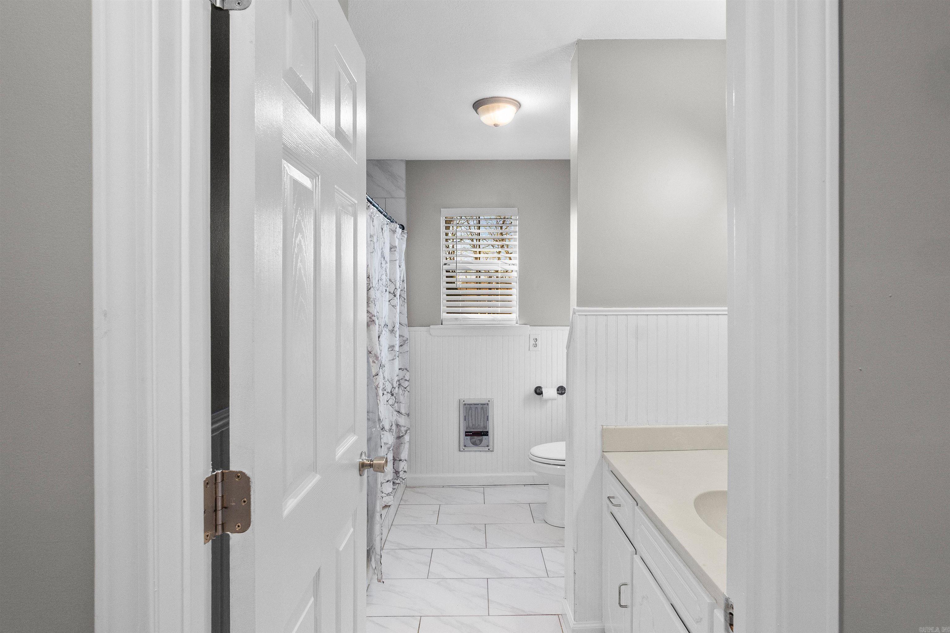 6030 Hwy 319  Austin, AR