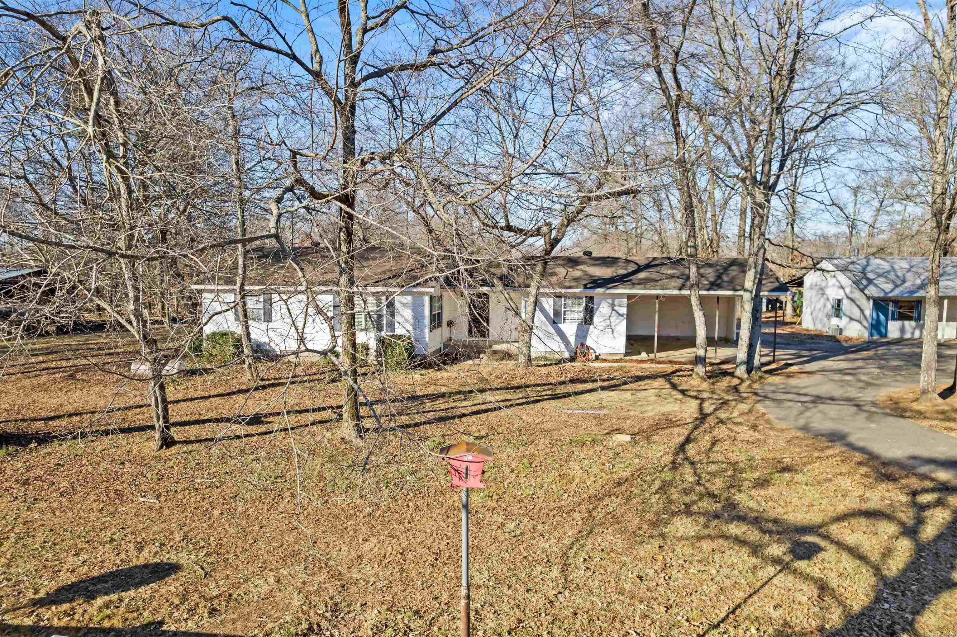 6030 Hwy 319  Austin, AR