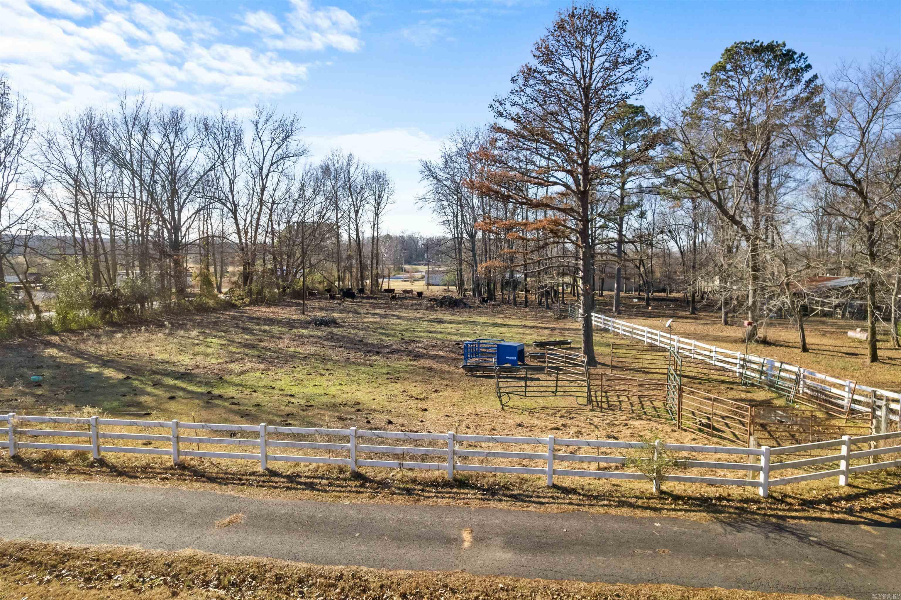 6030 Hwy 319  Austin, AR