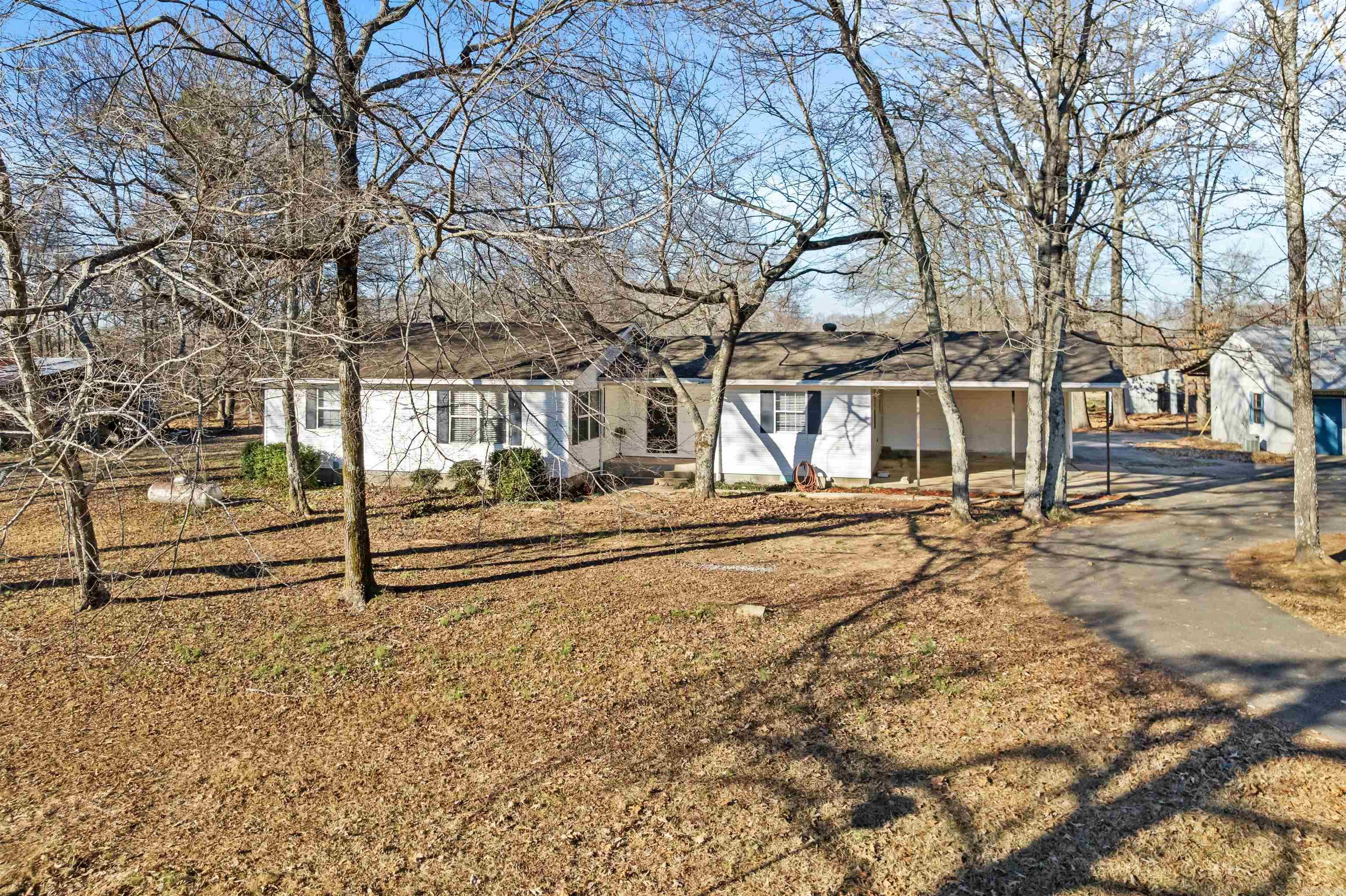 6030 Hwy 319  Austin, AR