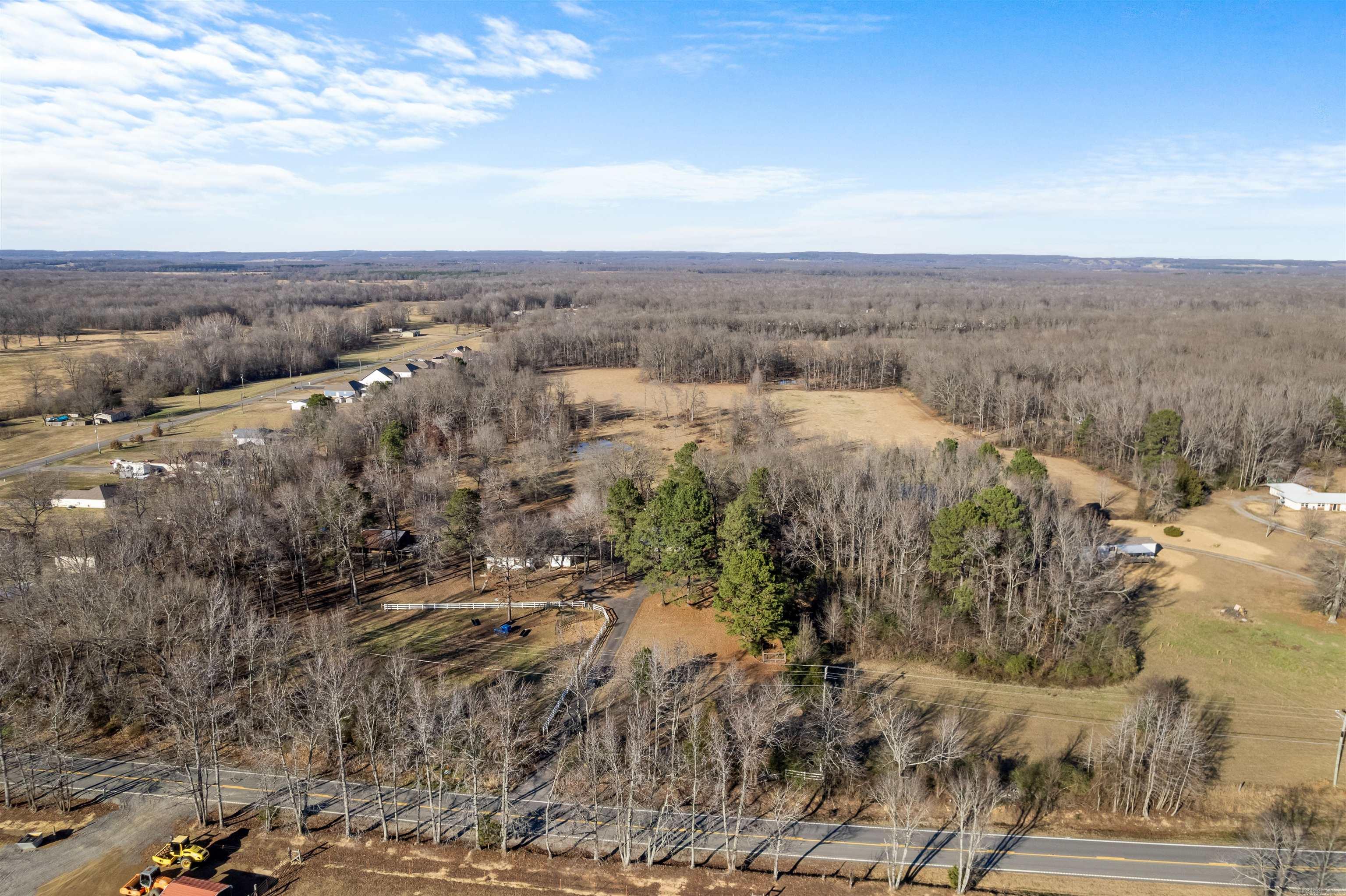 6030 Hwy 319  Austin, AR