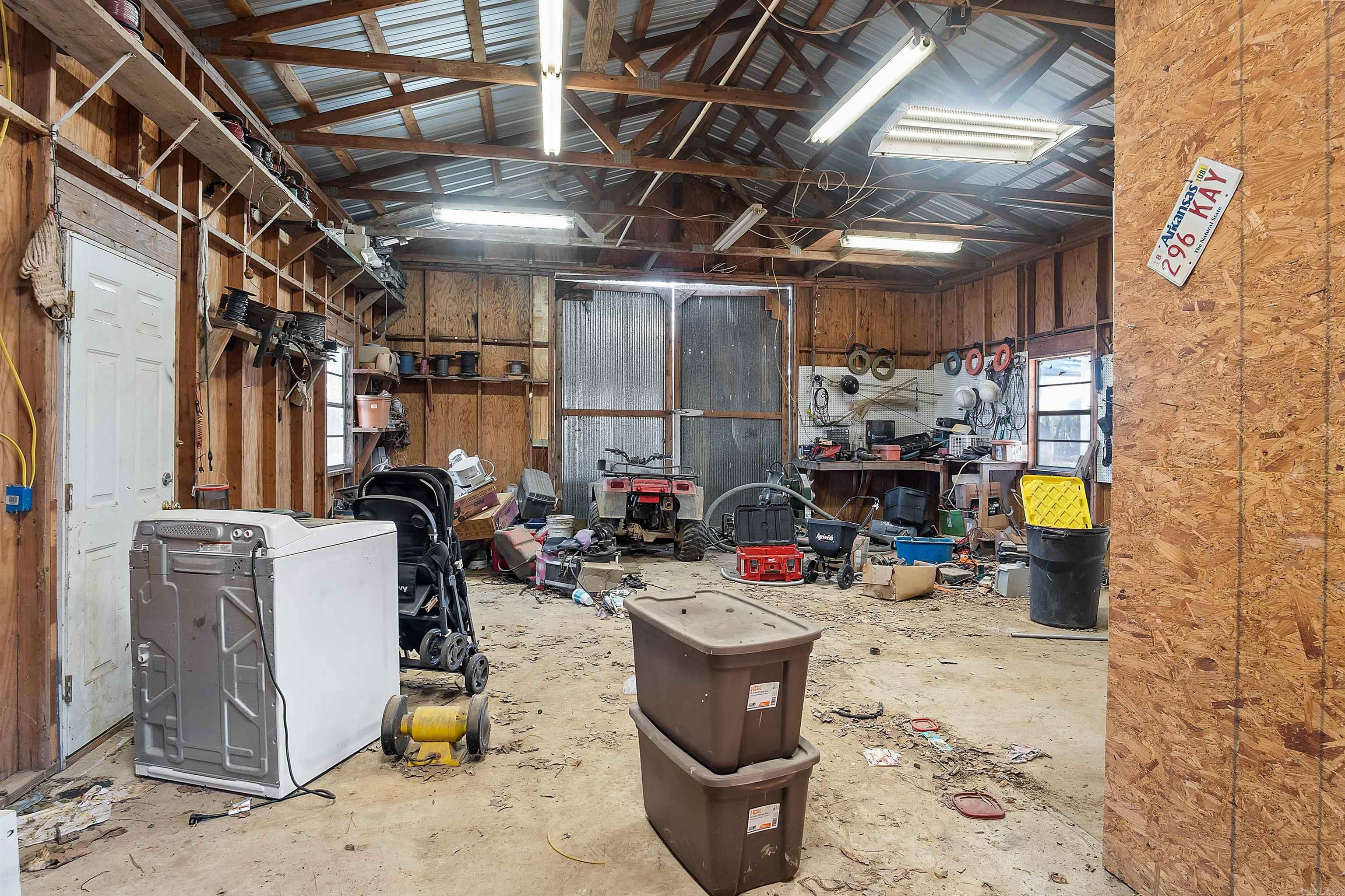 6030 Hwy 319  Austin, AR