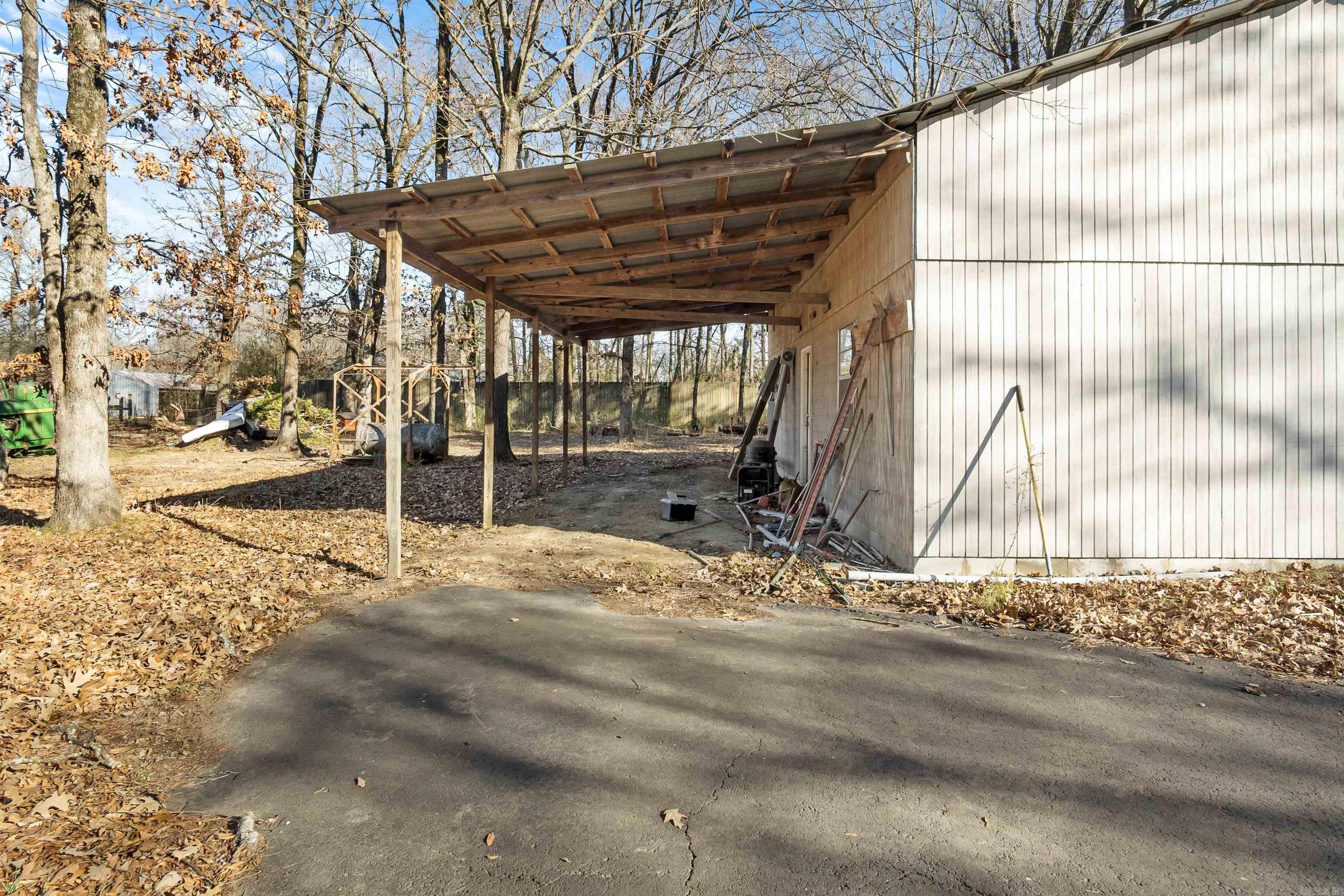 6030 Hwy 319  Austin, AR