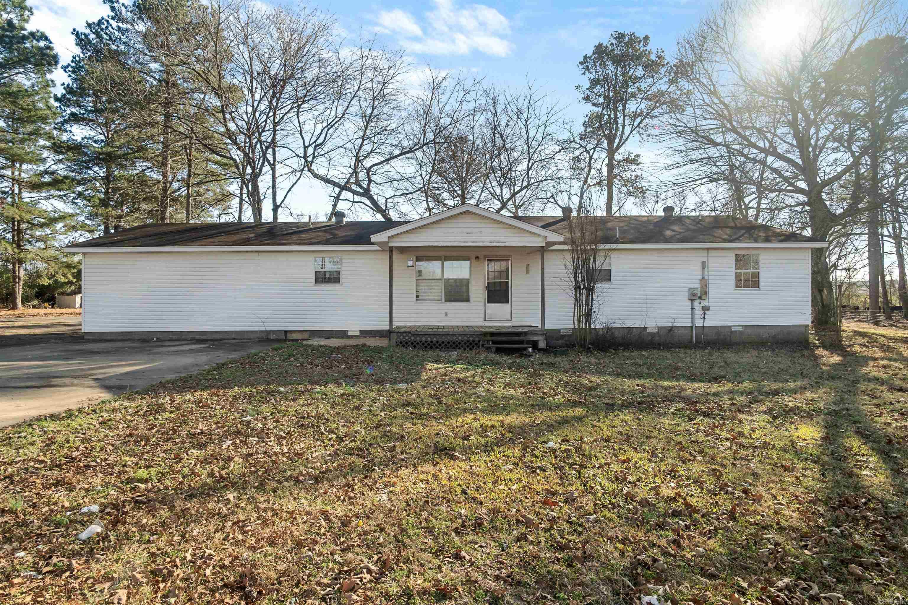 6030 Hwy 319  Austin, AR