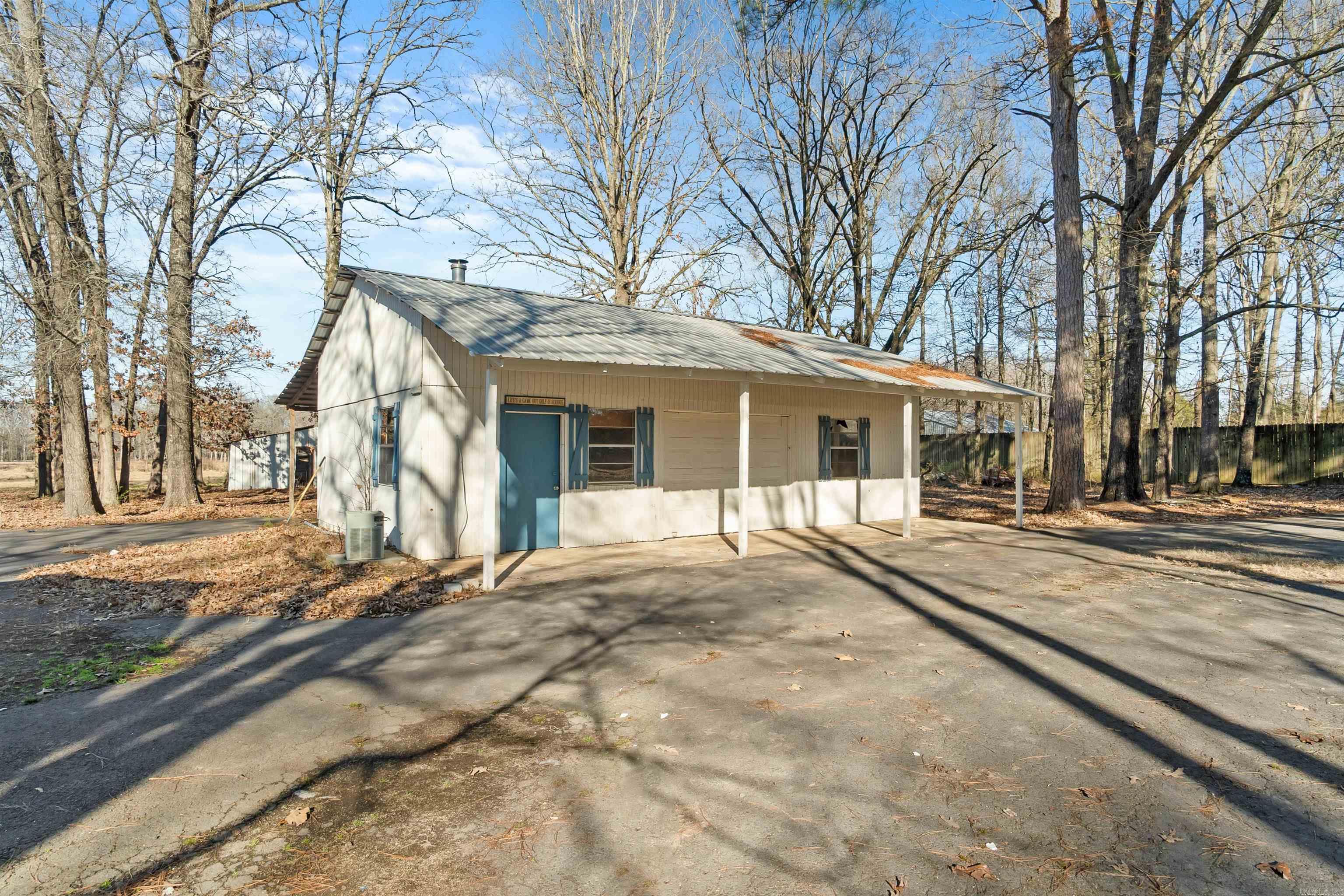 6030 Hwy 319  Austin, AR