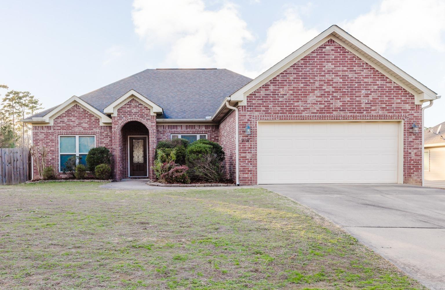 2721 Finley  Bryant, AR