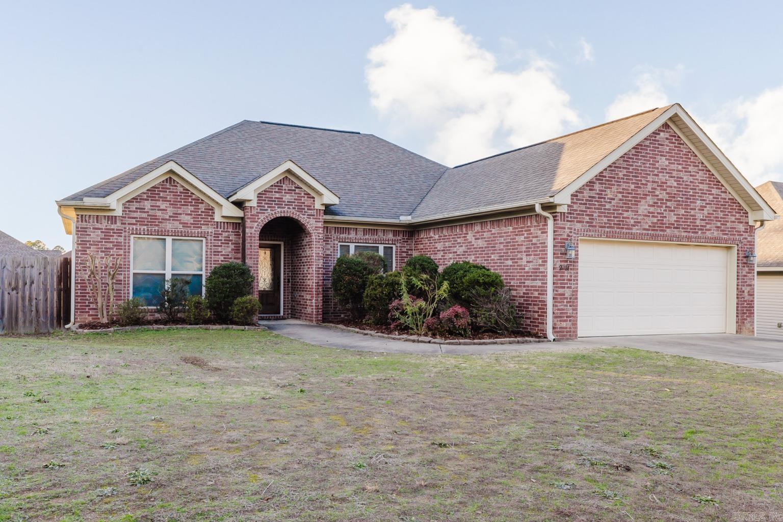 2721 Finley  Bryant, AR