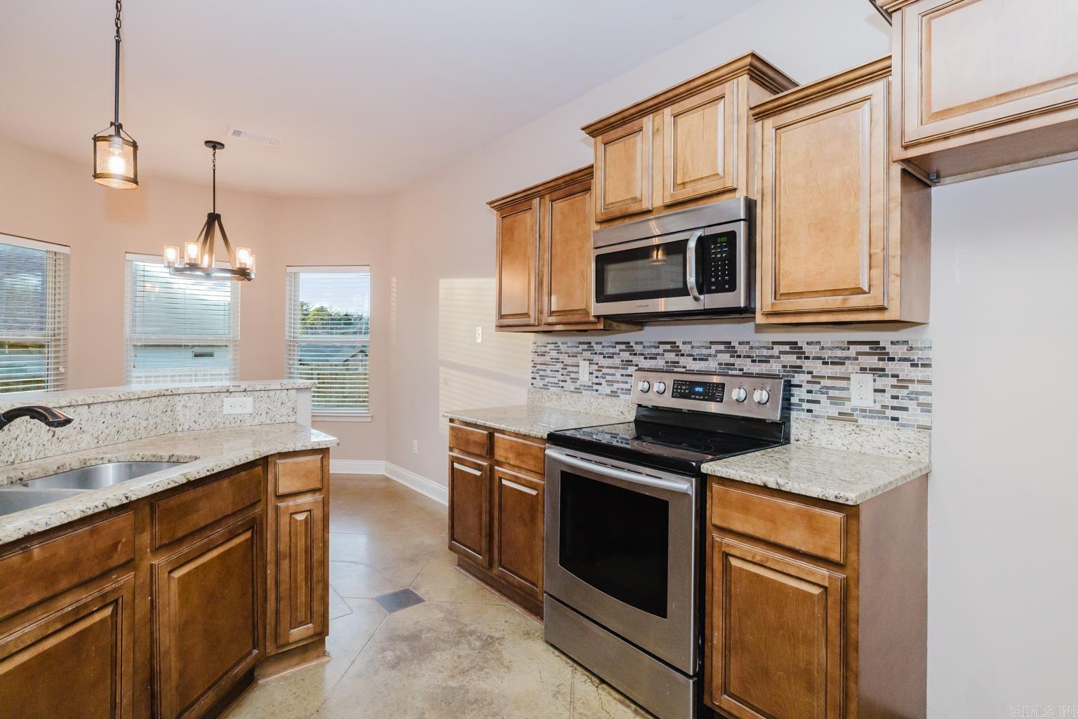 2721 Finley  Bryant, AR