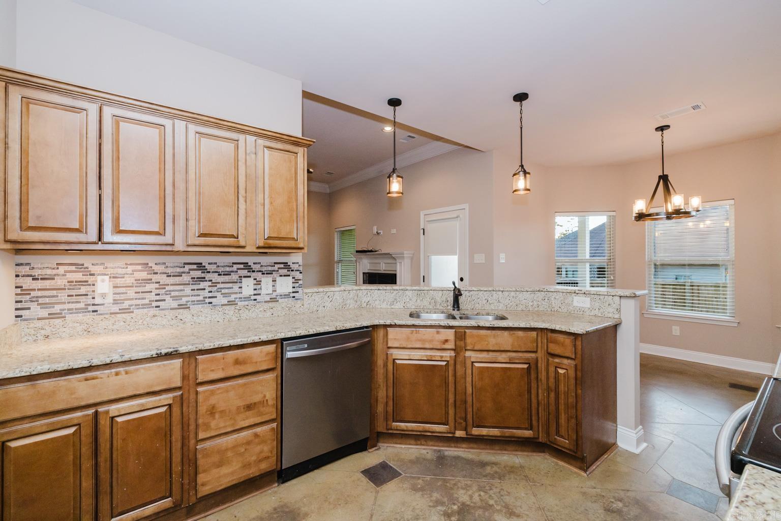 2721 Finley  Bryant, AR