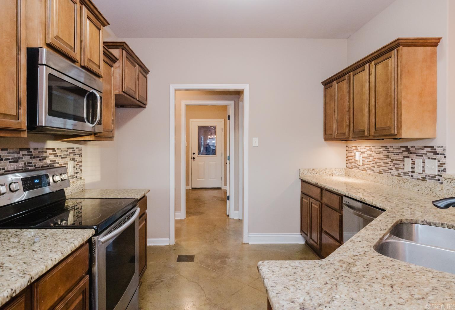 2721 Finley  Bryant, AR