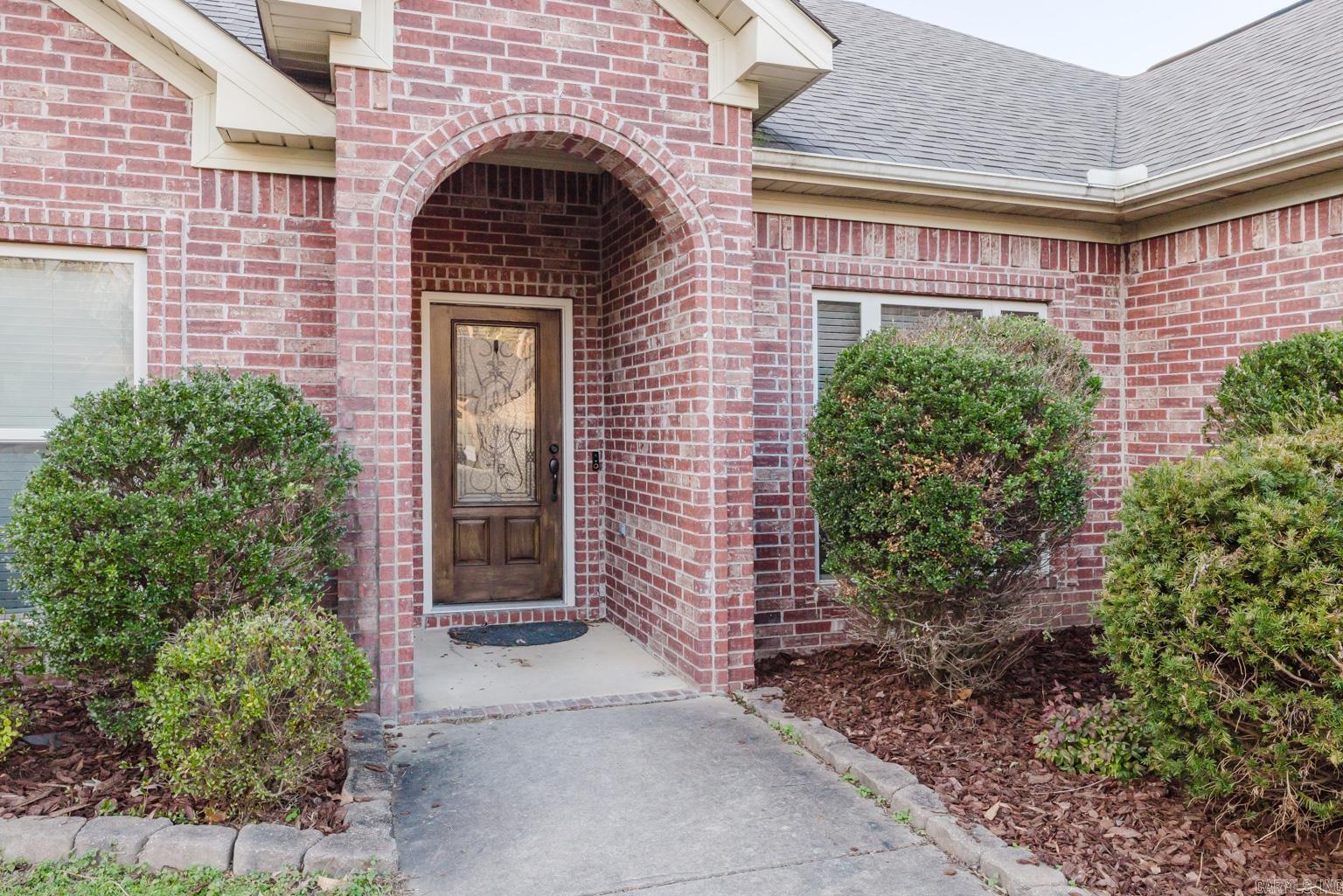 2721 Finley  Bryant, AR