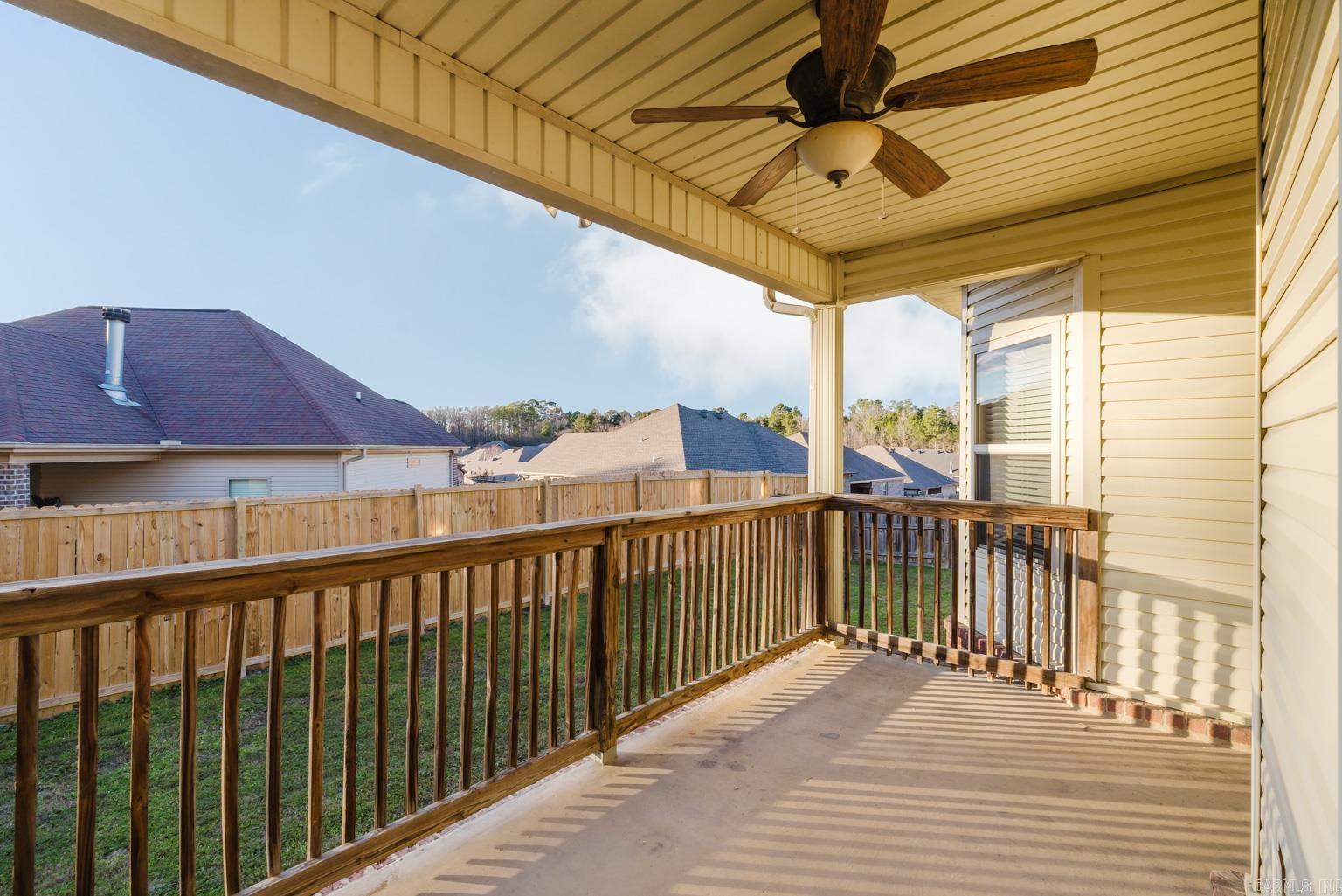 2721 Finley  Bryant, AR