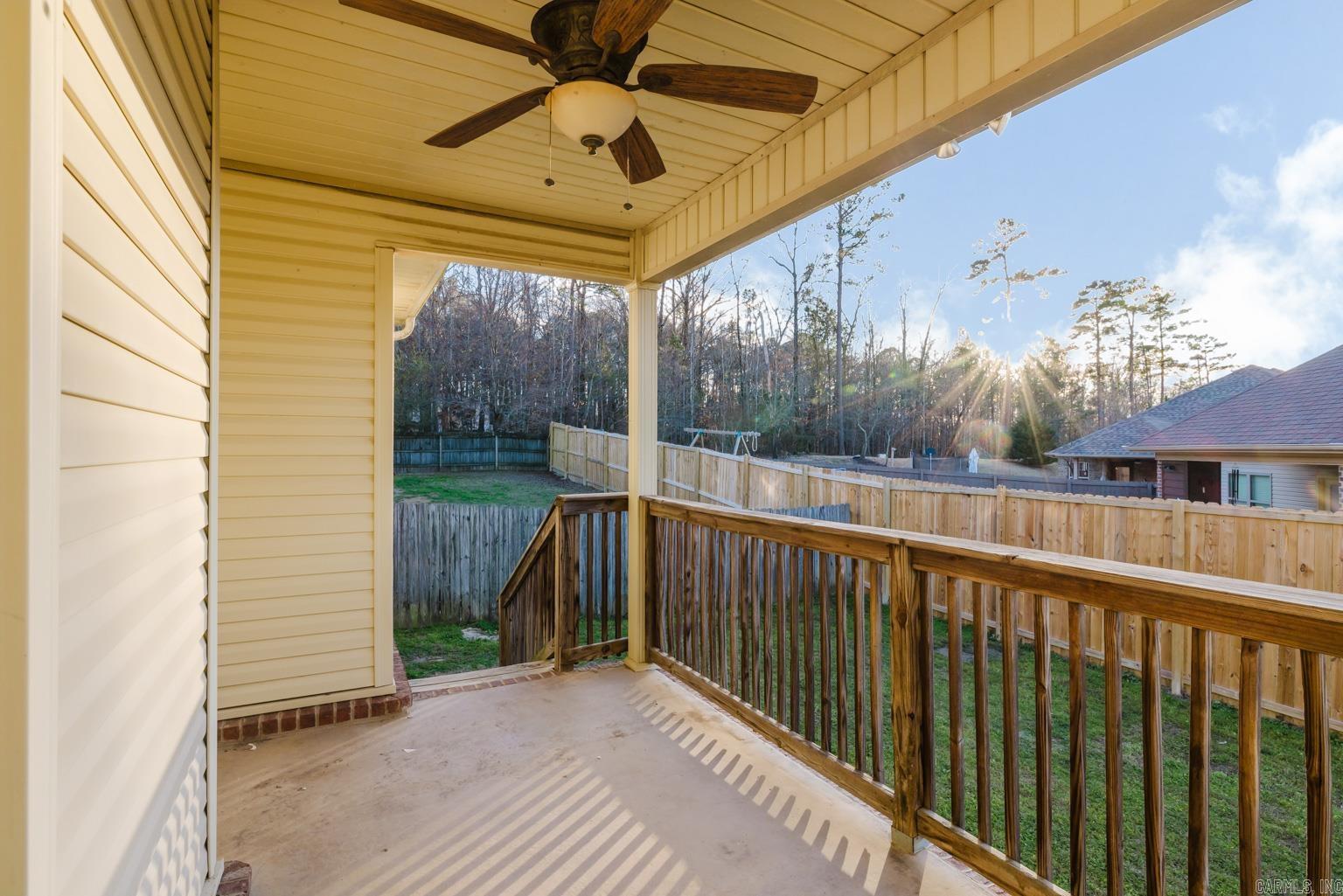 2721 Finley  Bryant, AR