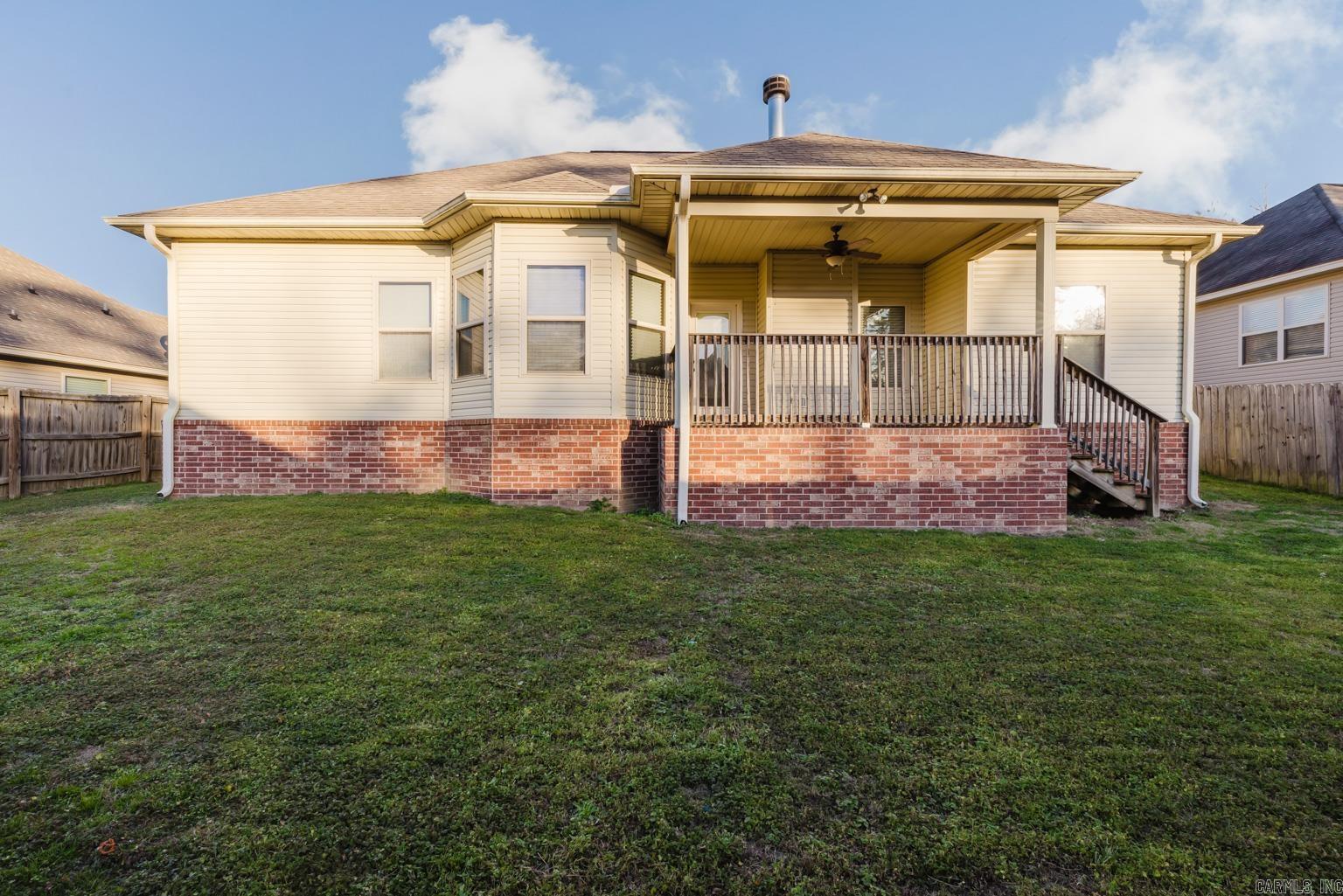 2721 Finley  Bryant, AR