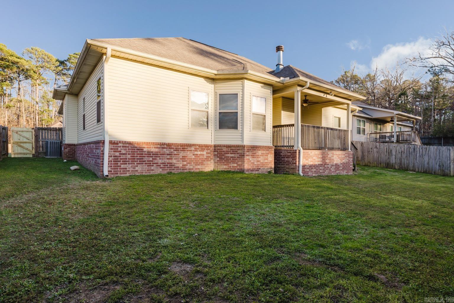 2721 Finley  Bryant, AR