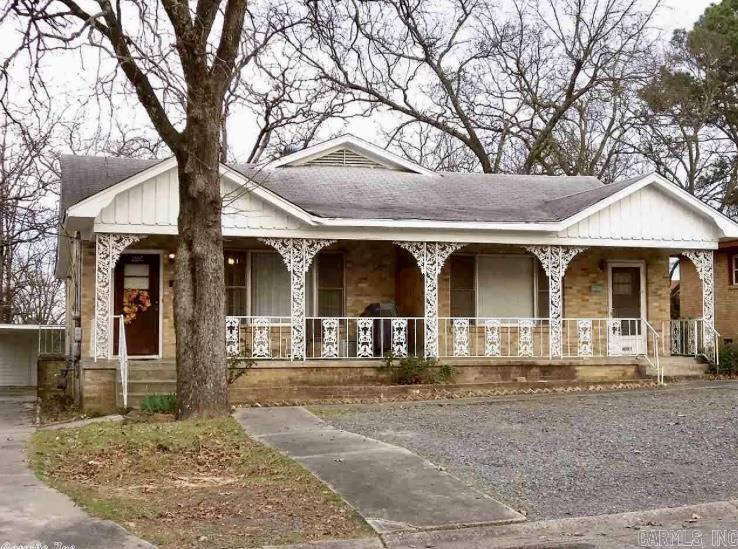 3908 N Cypress  North Little Rock, AR