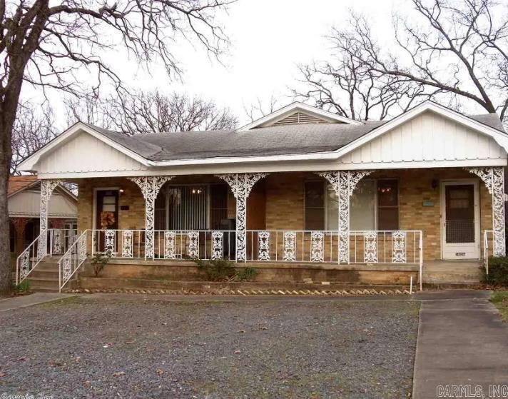 3908 N Cypress  North Little Rock, AR