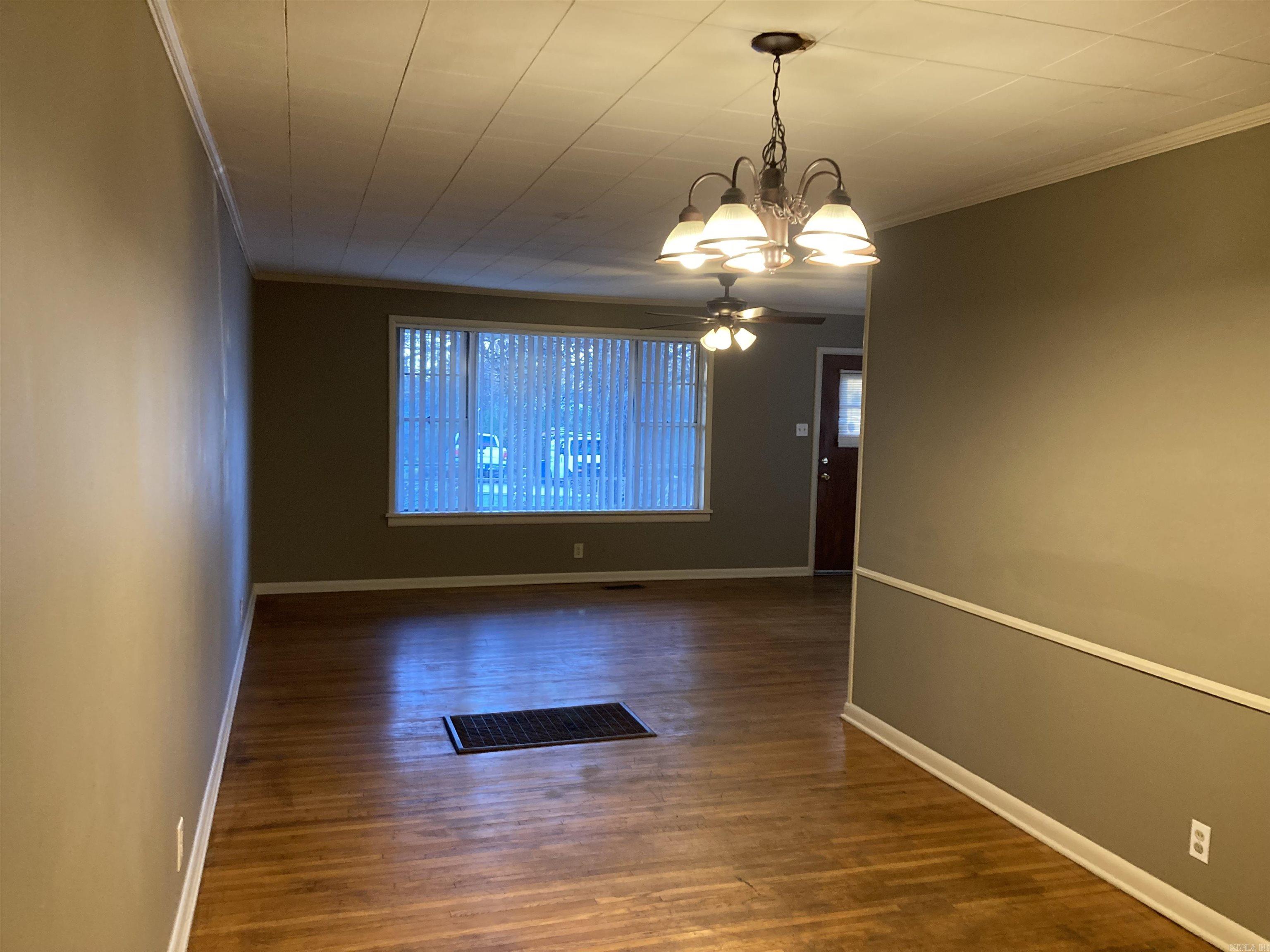 3908 N Cypress  North Little Rock, AR